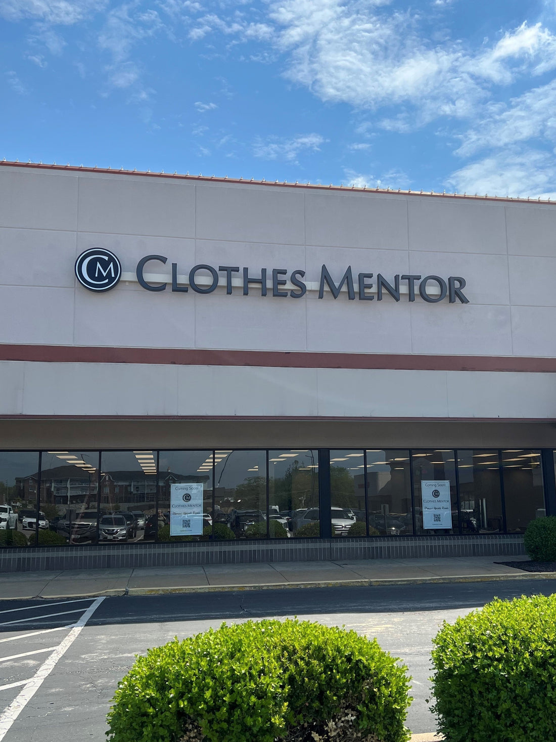 New Store Development