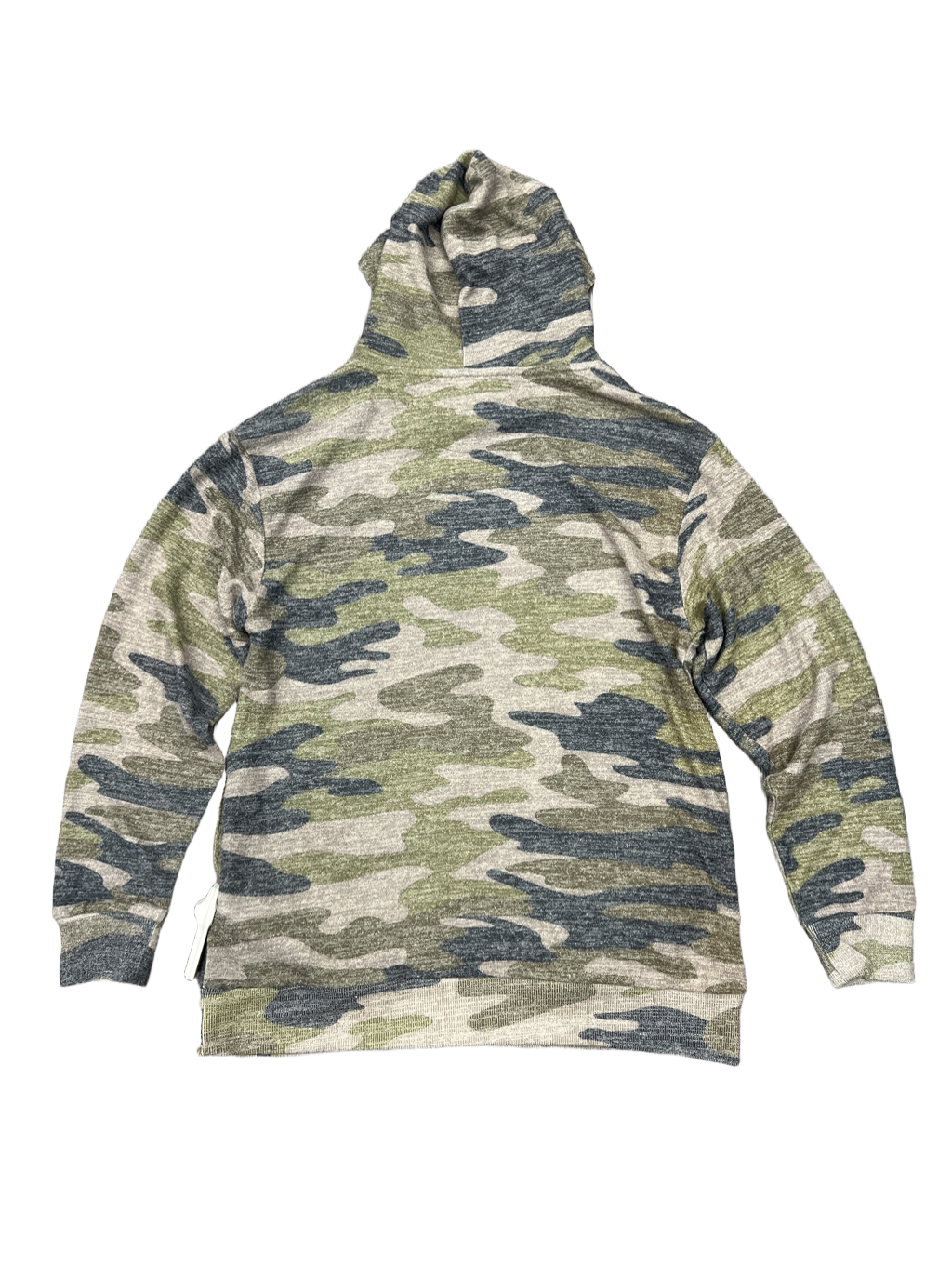 Top Long Sleeve By Cmc Size: M