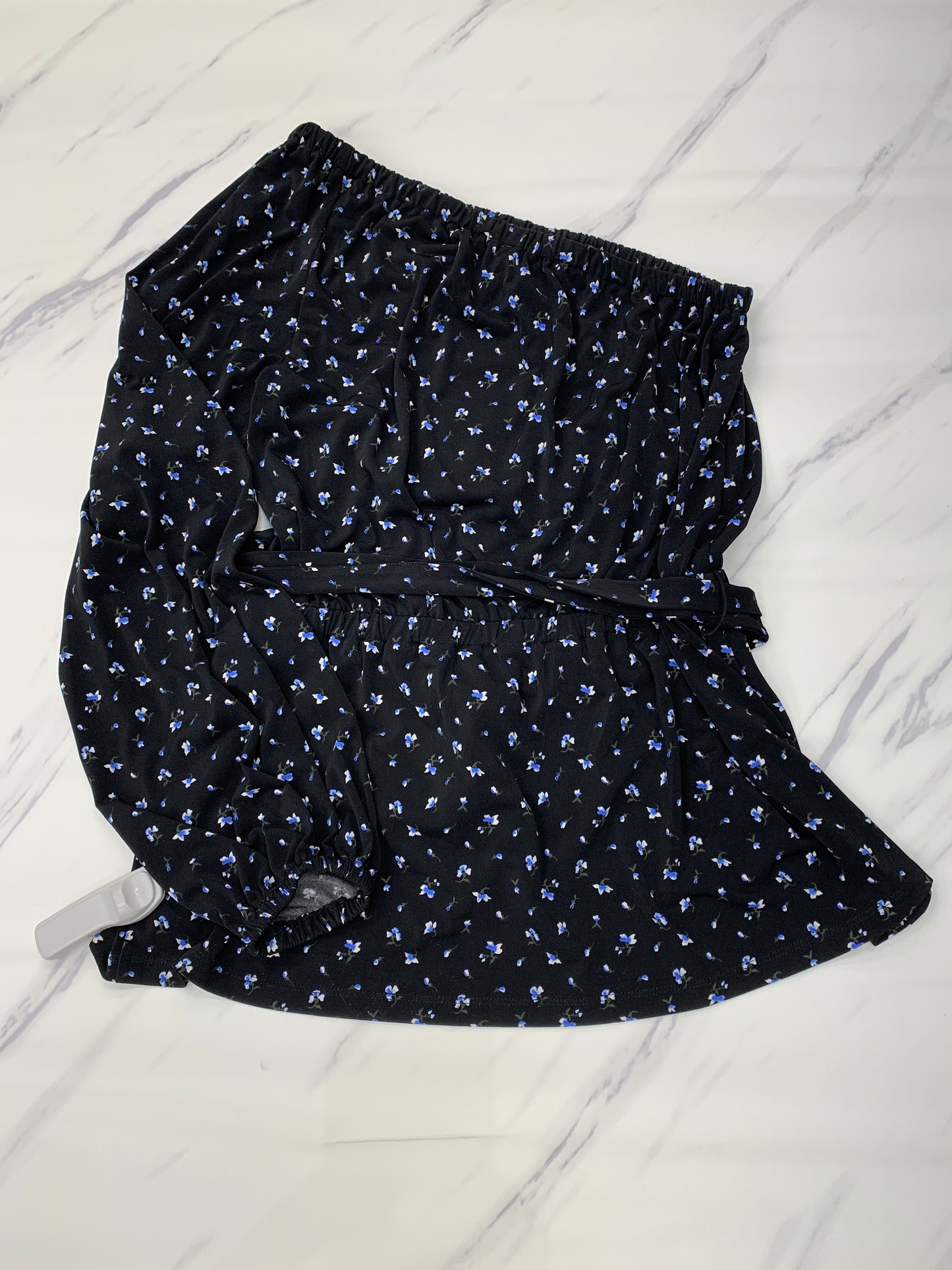 Top Long Sleeve Designer By Michael By Michael Kors Size: M