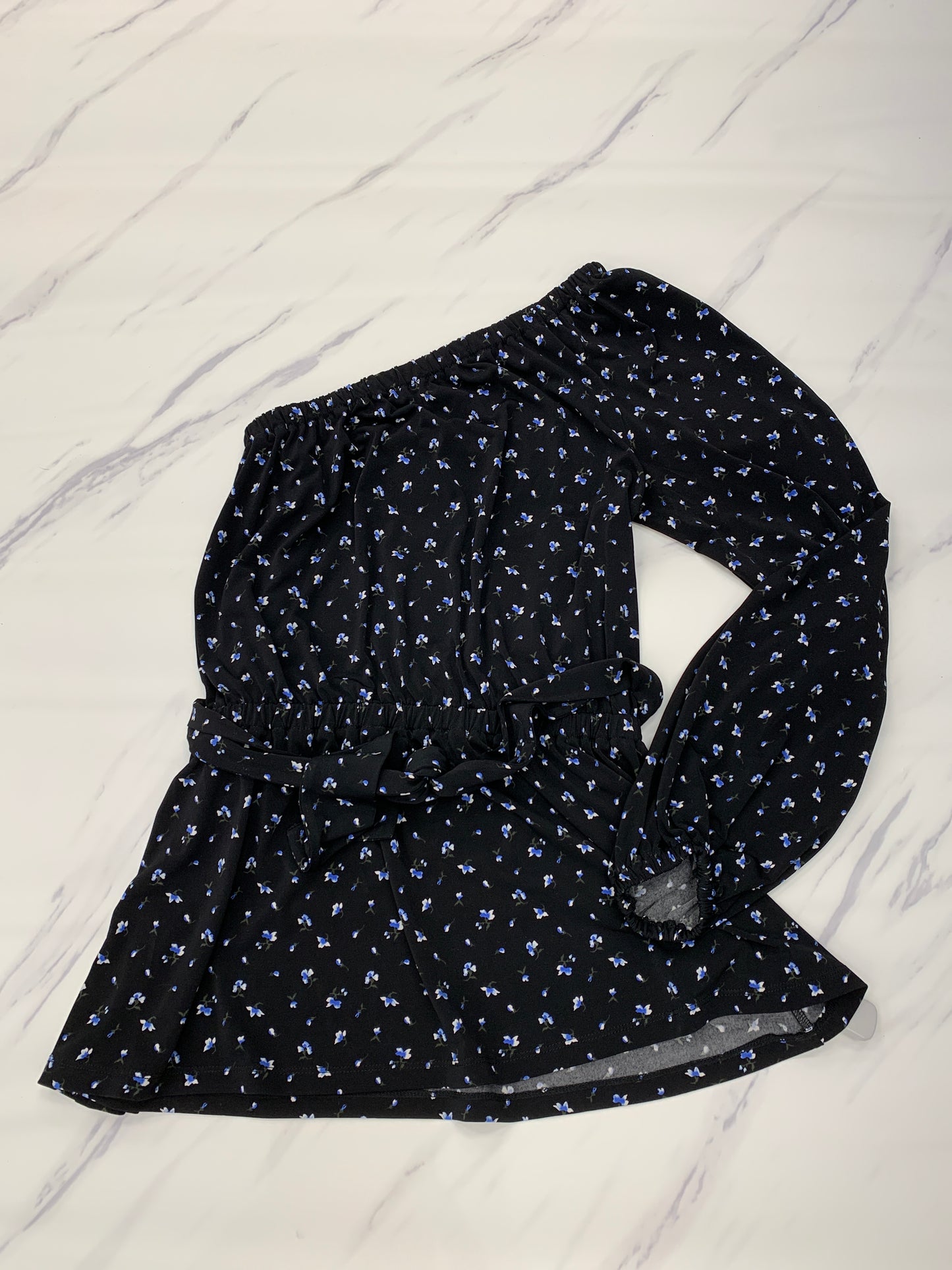 Top Long Sleeve Designer By Michael By Michael Kors Size: M