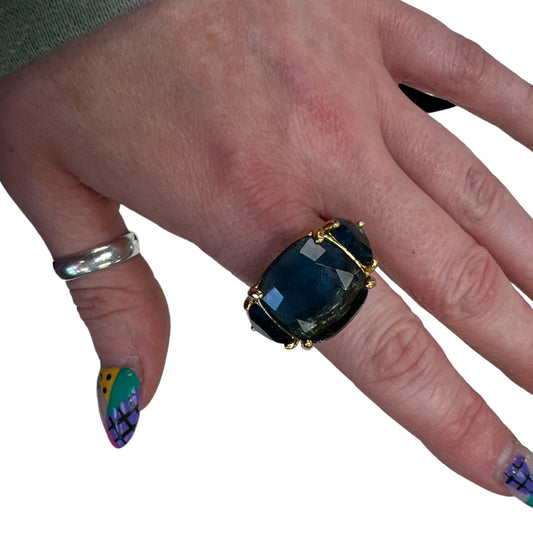 Ring Designer By Kate Spade  Size: 8.5
