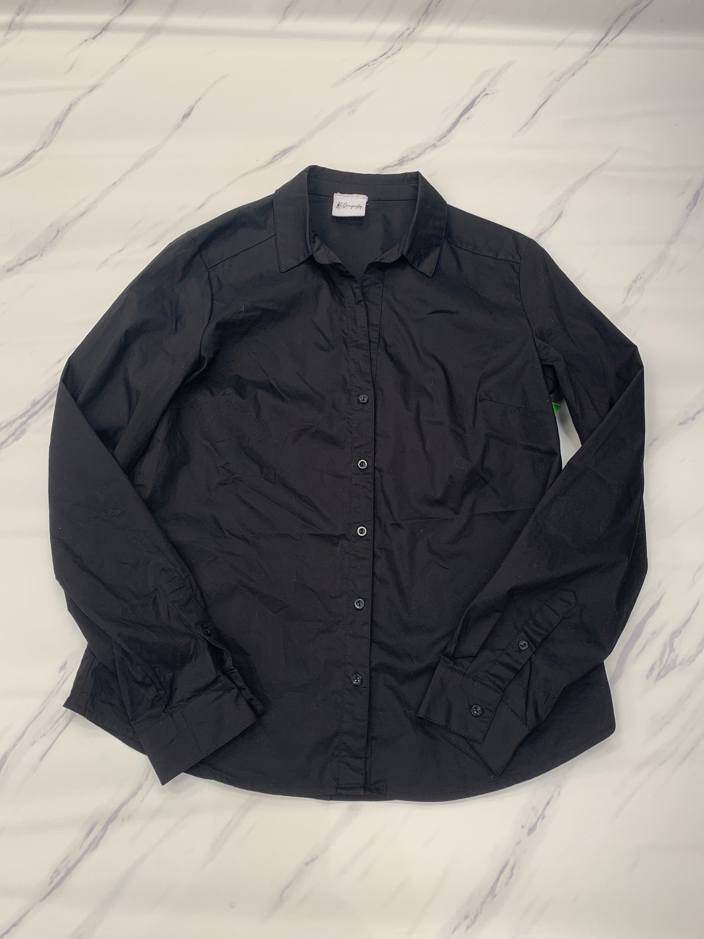 Top Long Sleeve By Cmc Size: M