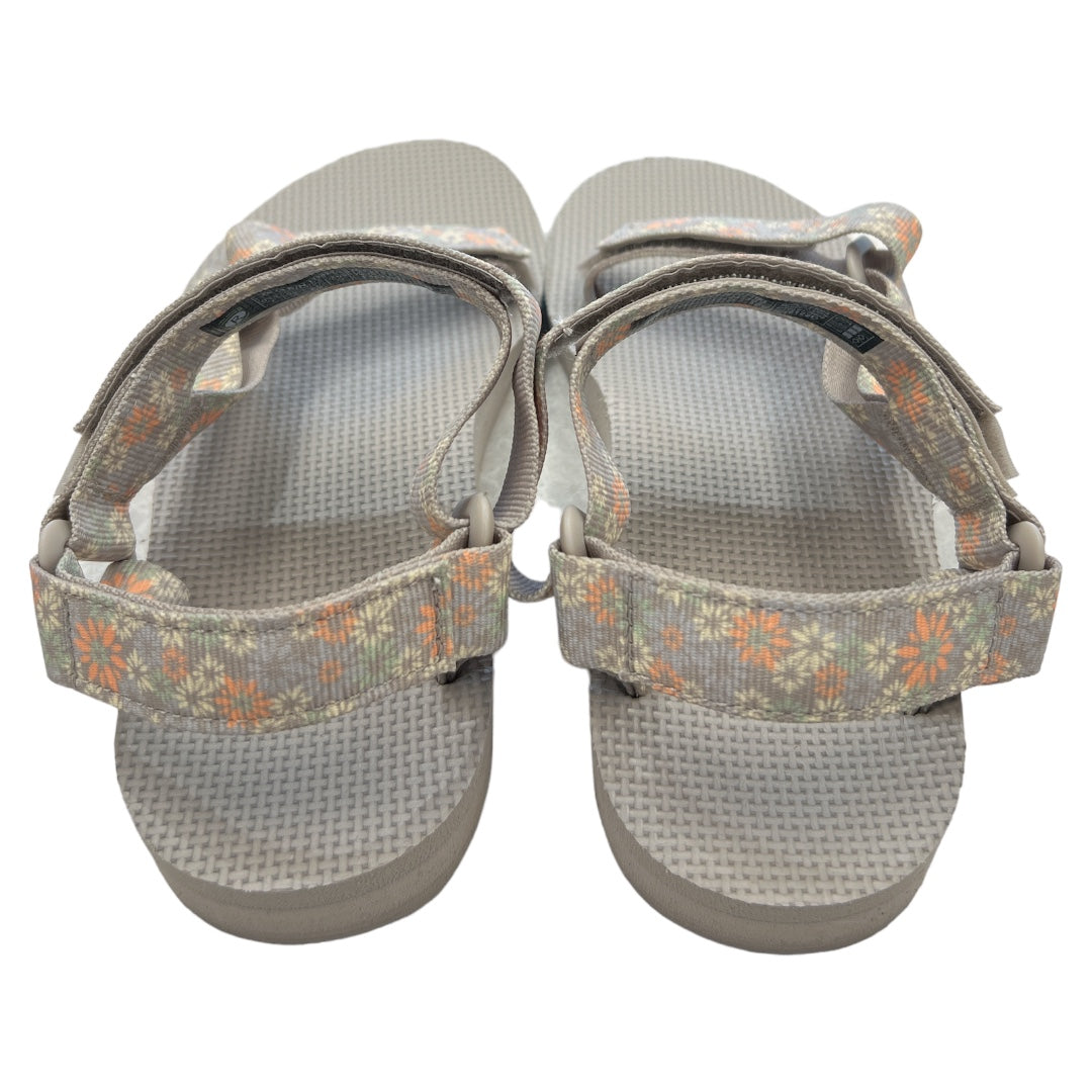 Sandals Flats By Teva  Size: 7