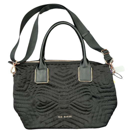 Handbag Designer By Ted Baker  Size: Large