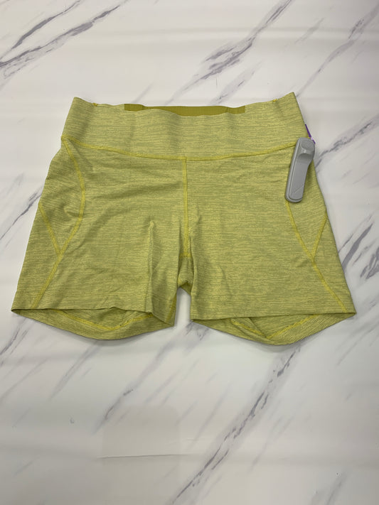 Athletic Shorts By Outdoor Voices  Size: L