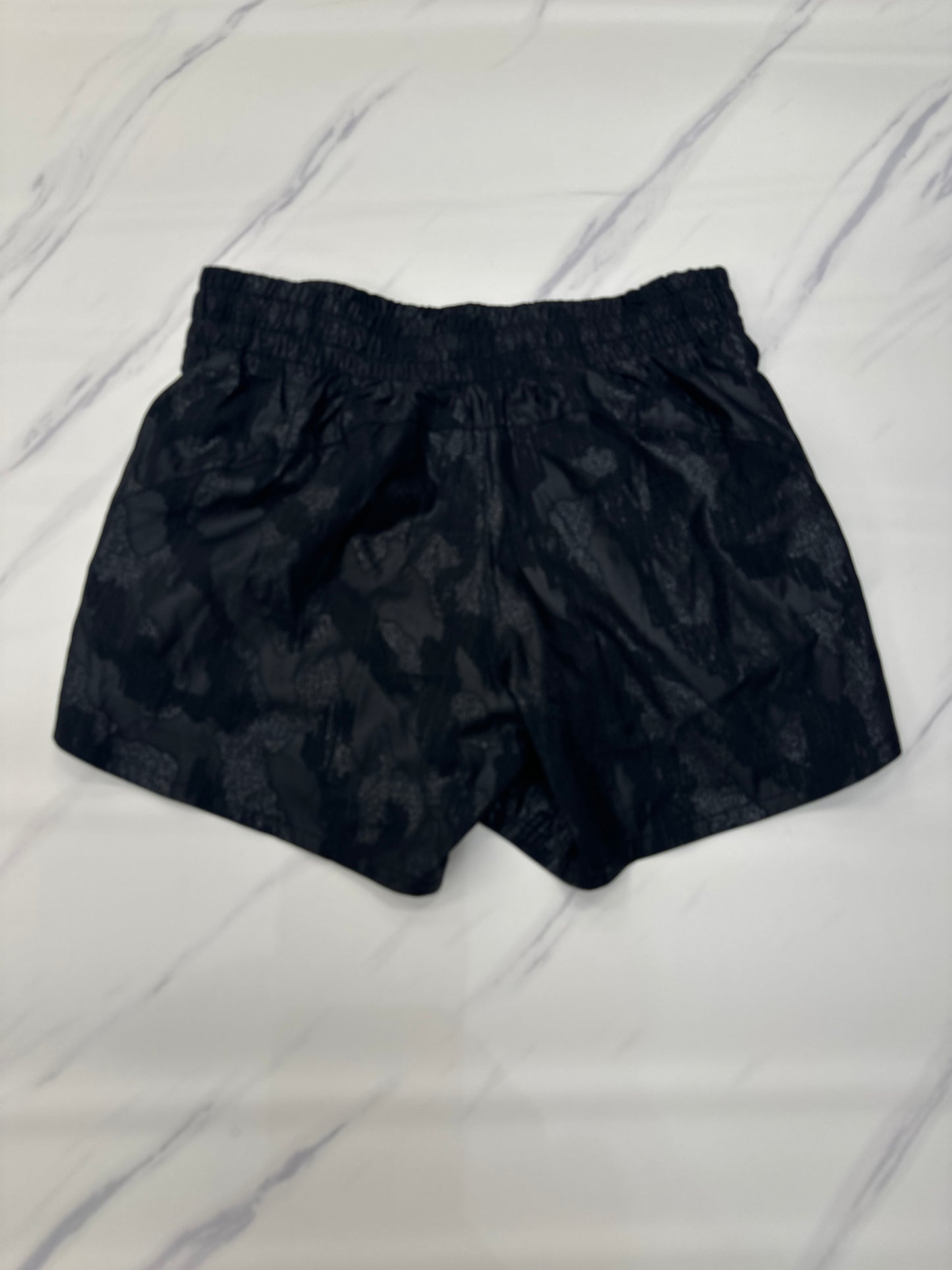 Athletic Shorts By Athleta In Black, Size: Xs