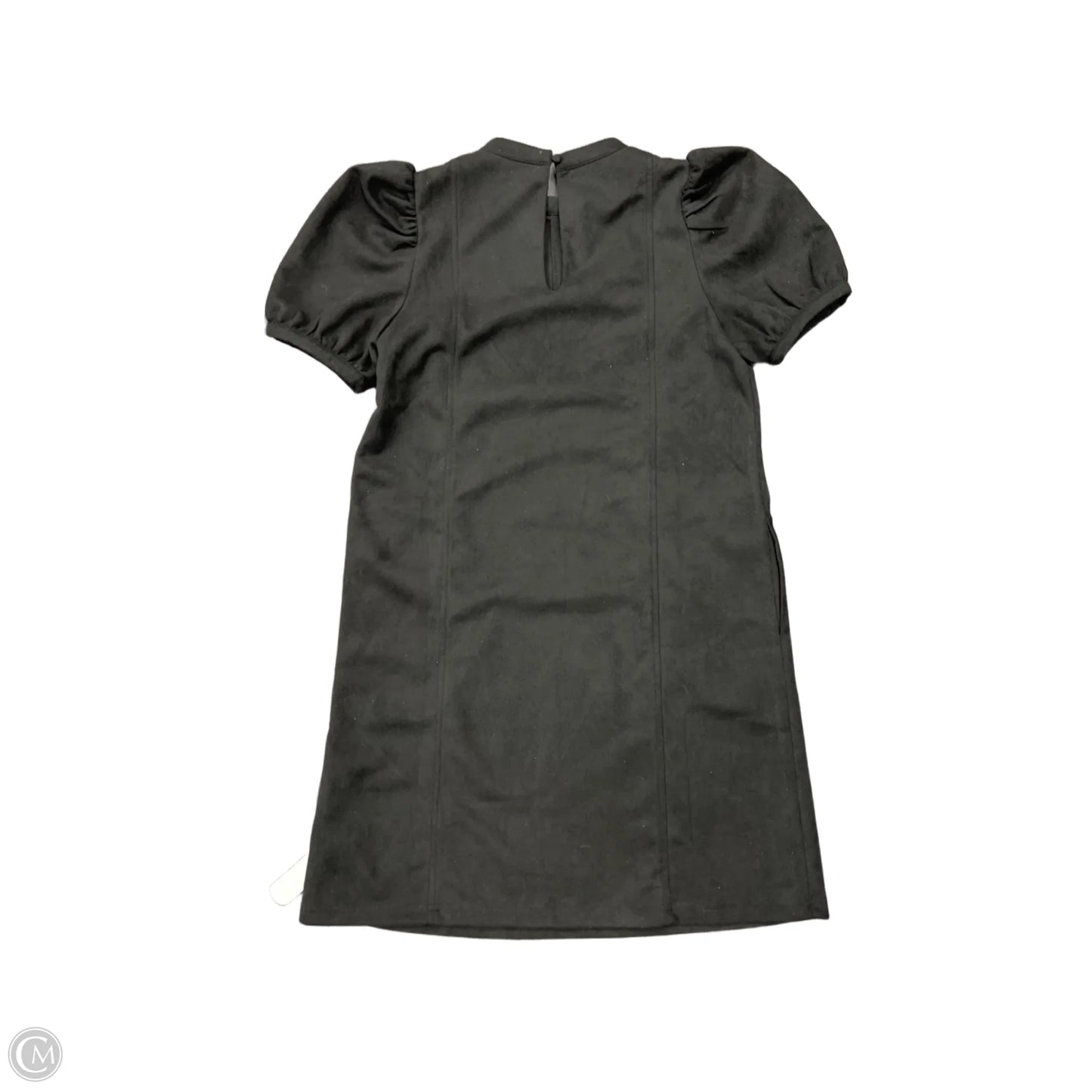 Dress Casual Short By Thml In Black, Size: Xs