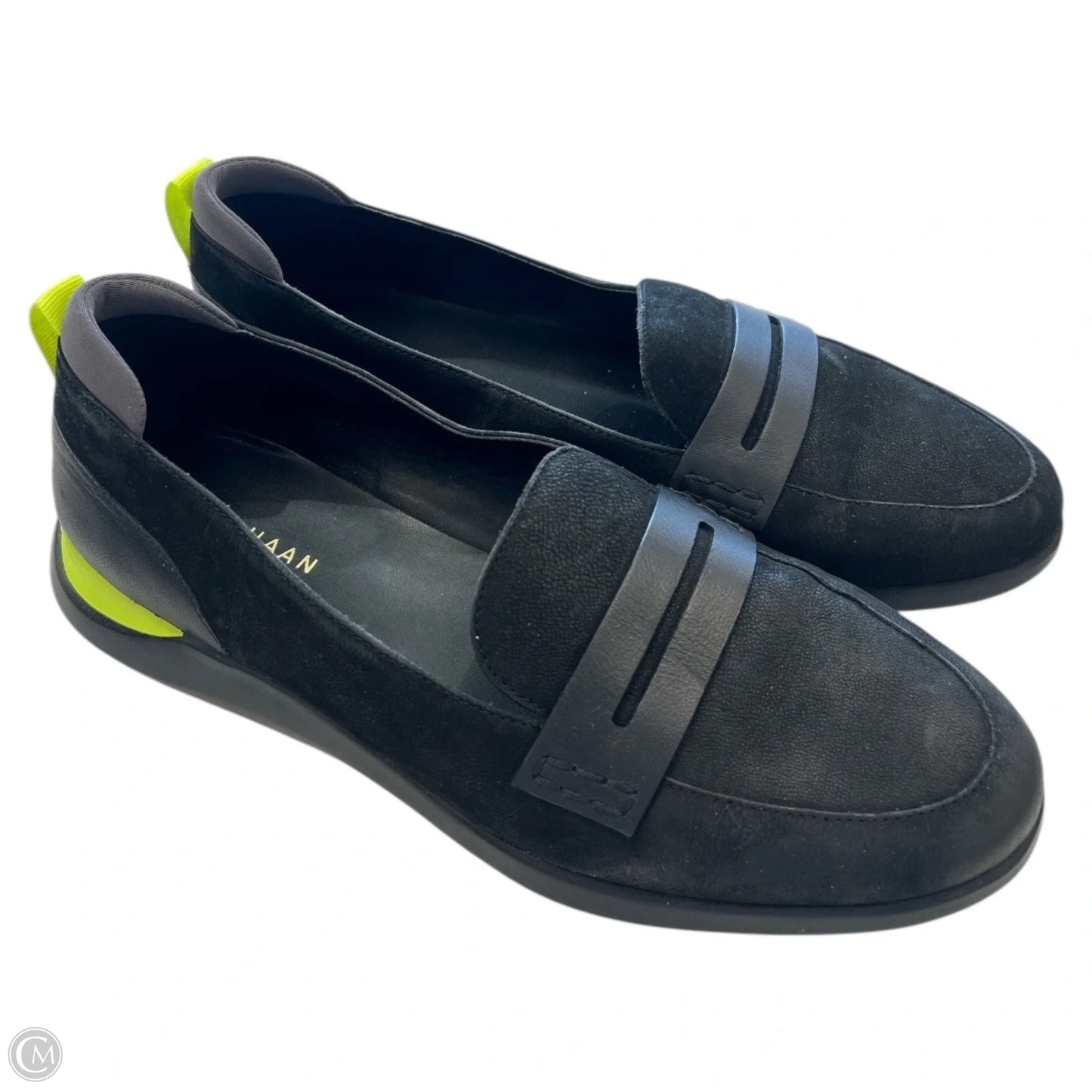 Shoes Designer By Cole-haan In Black, Size: 9
