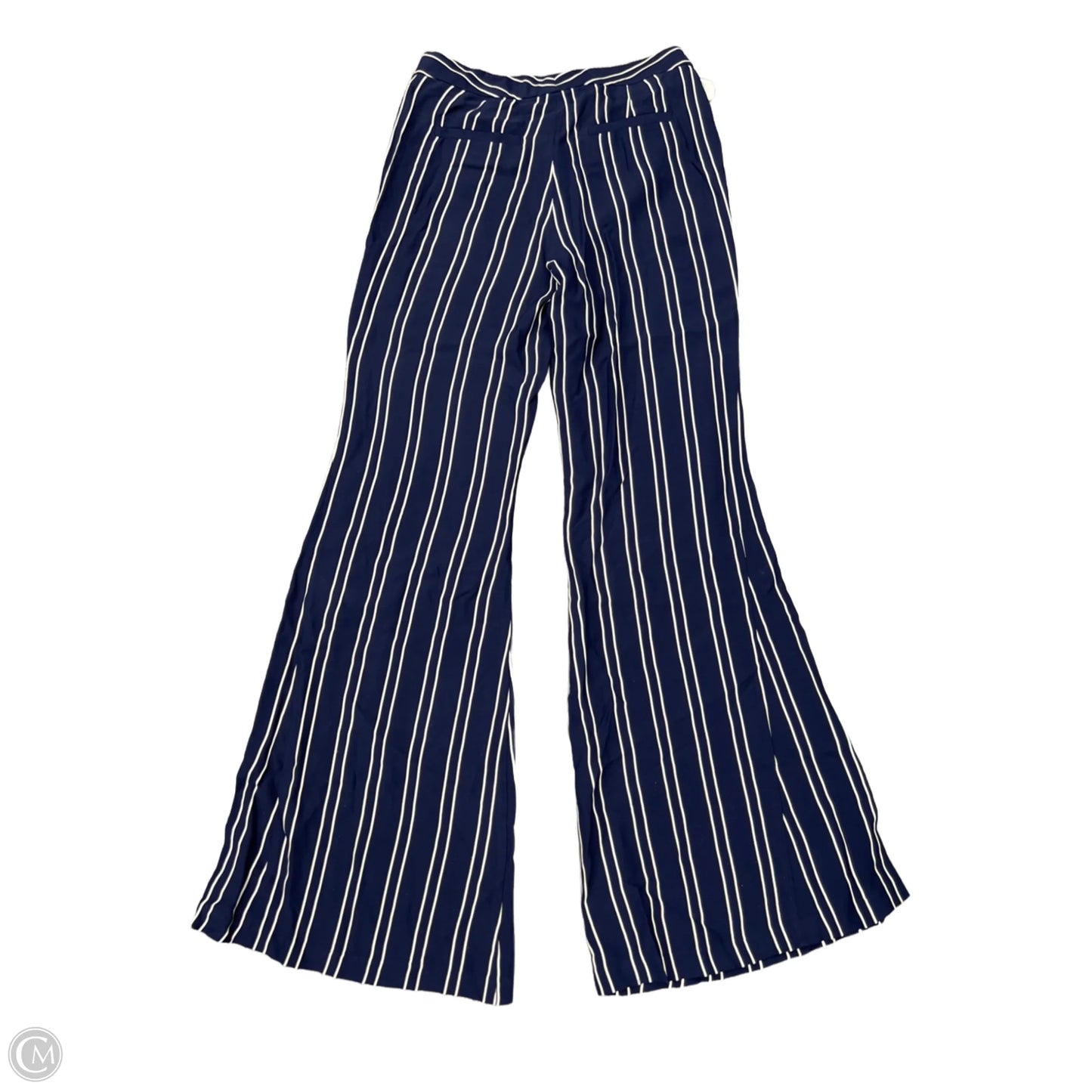 Pants Dress By Cma In Striped Pattern, Size: 0