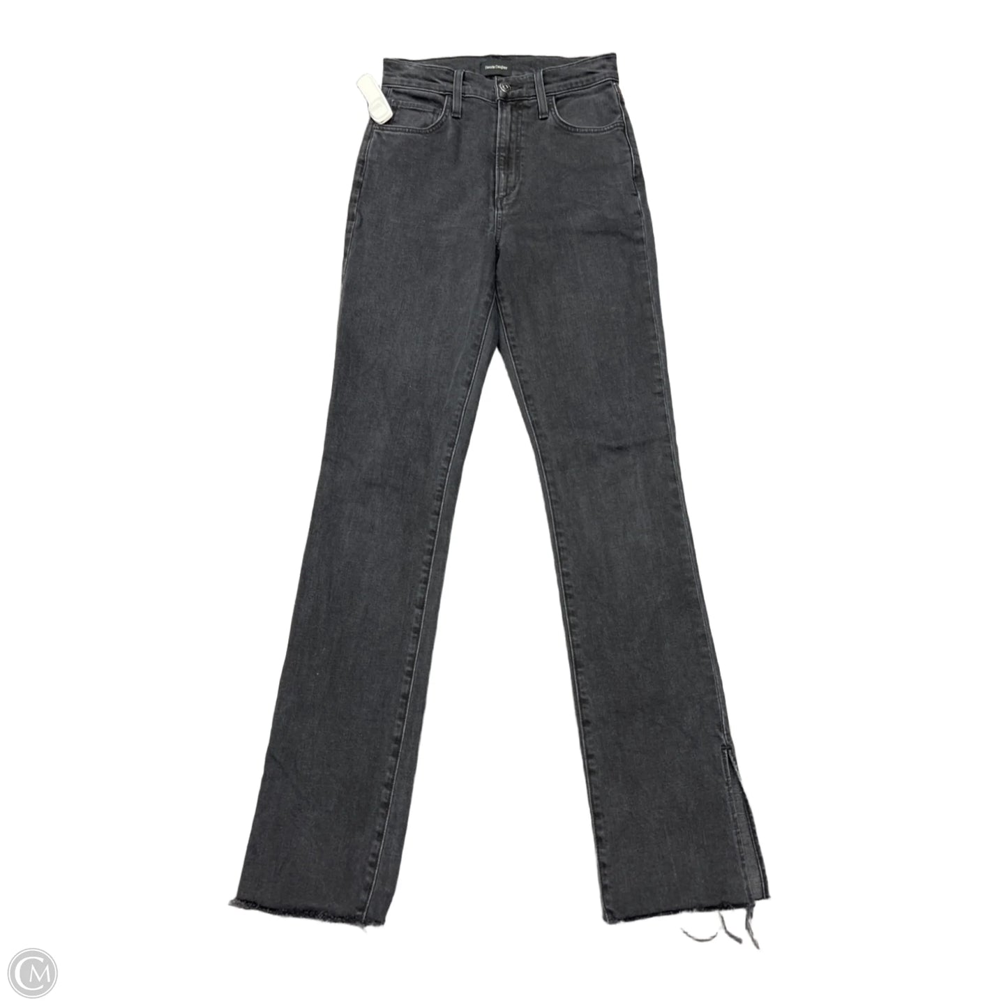 Jeans Designer By Favorite Daughter In Black, Size: 2