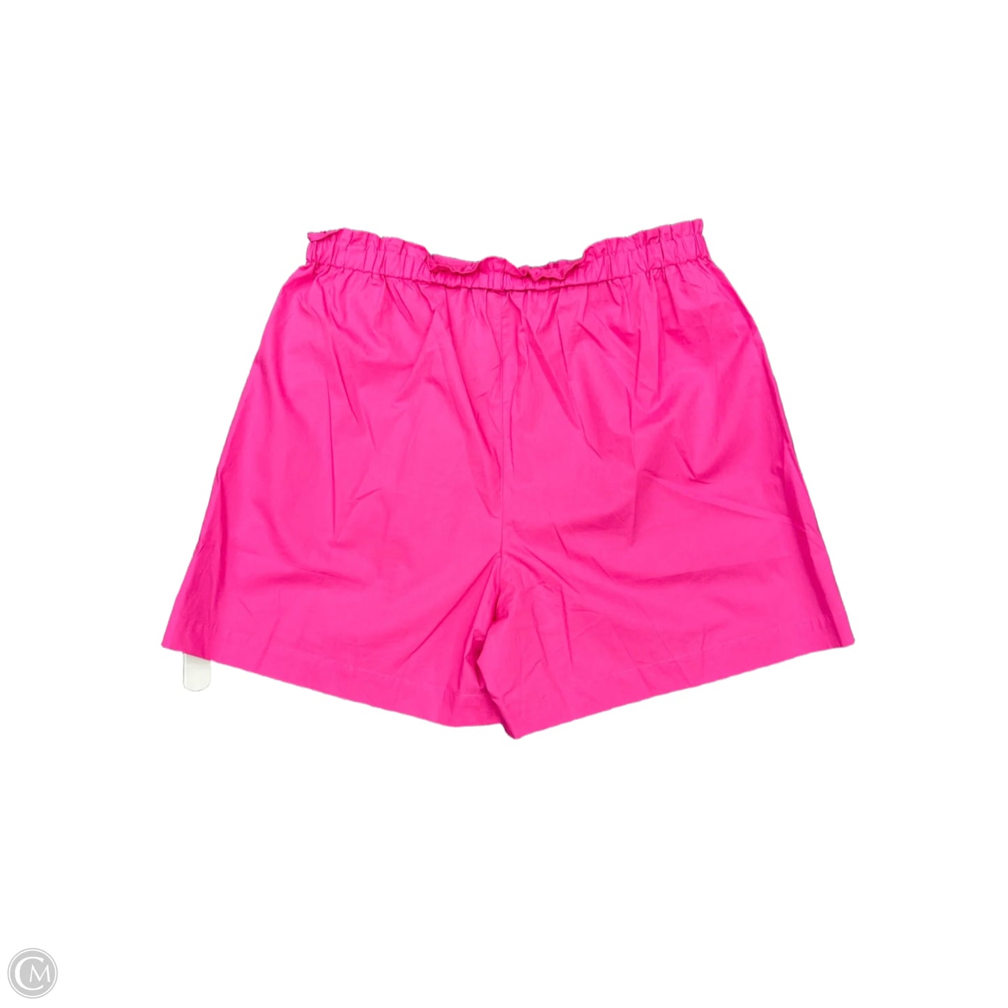 Shorts By Sanctuary In Pink, Size: Xxl