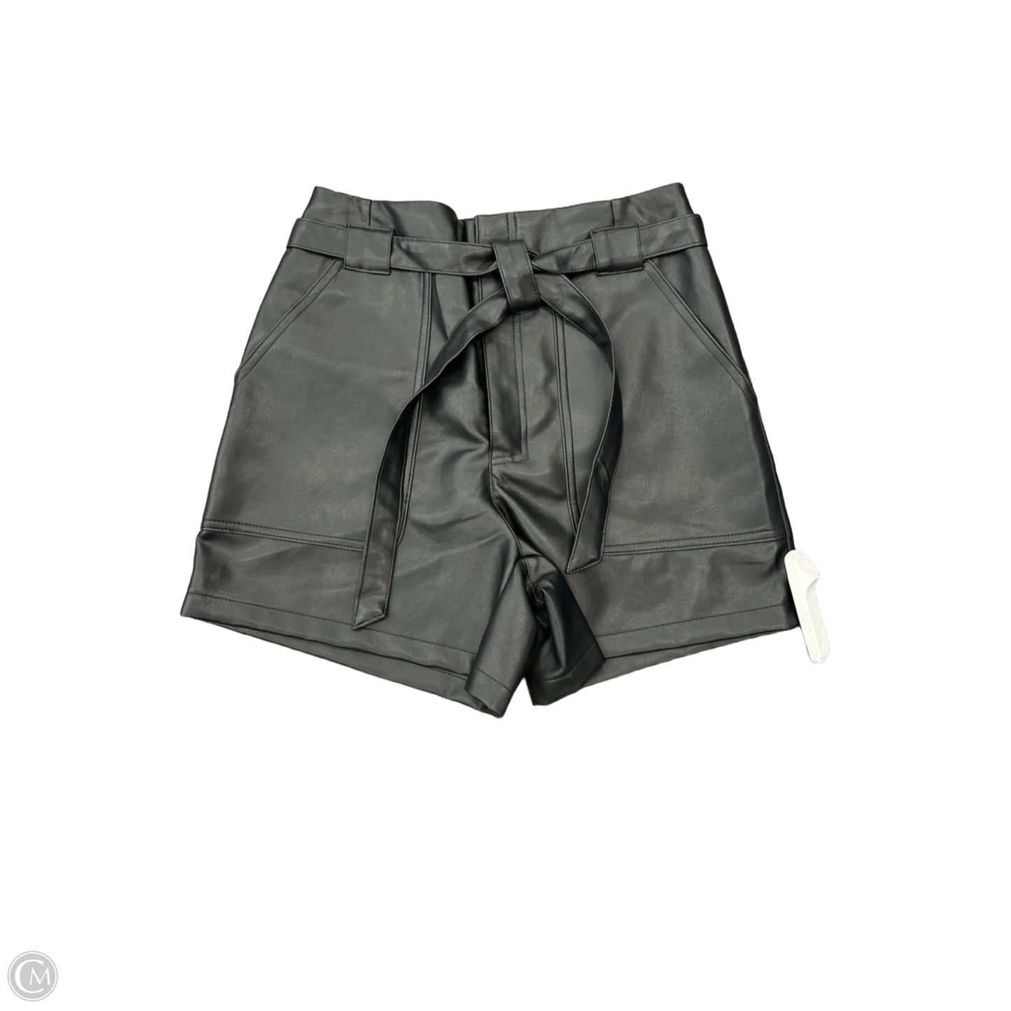 Shorts By Baggallini In Black, Size: S