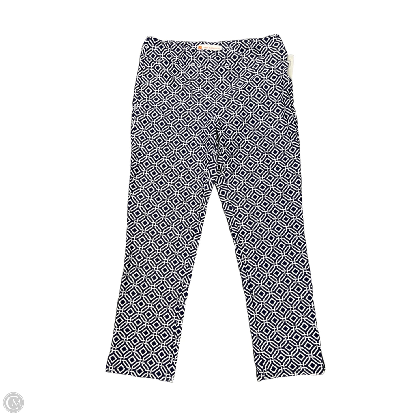 Pants Other By Jude Connally In Blue, Size: Xs