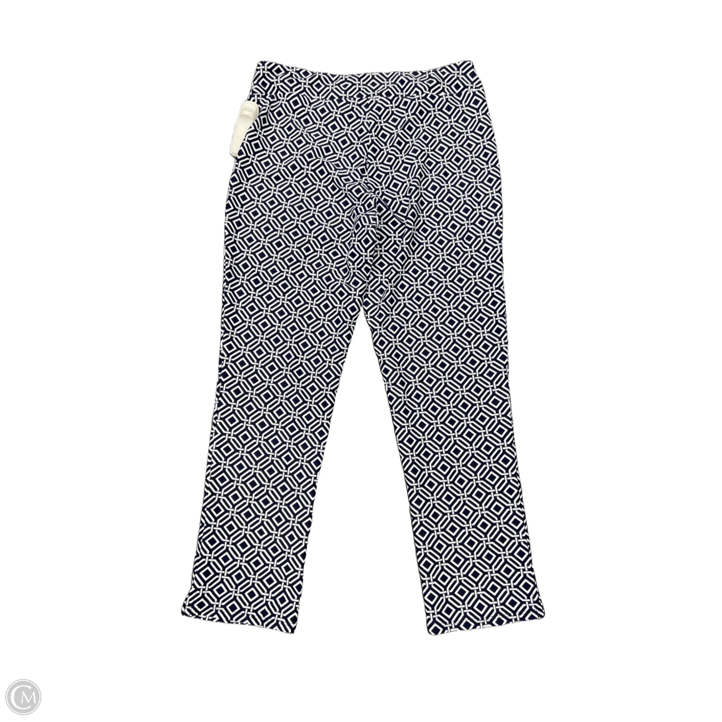 Pants Other By Jude Connally In Blue, Size: Xs