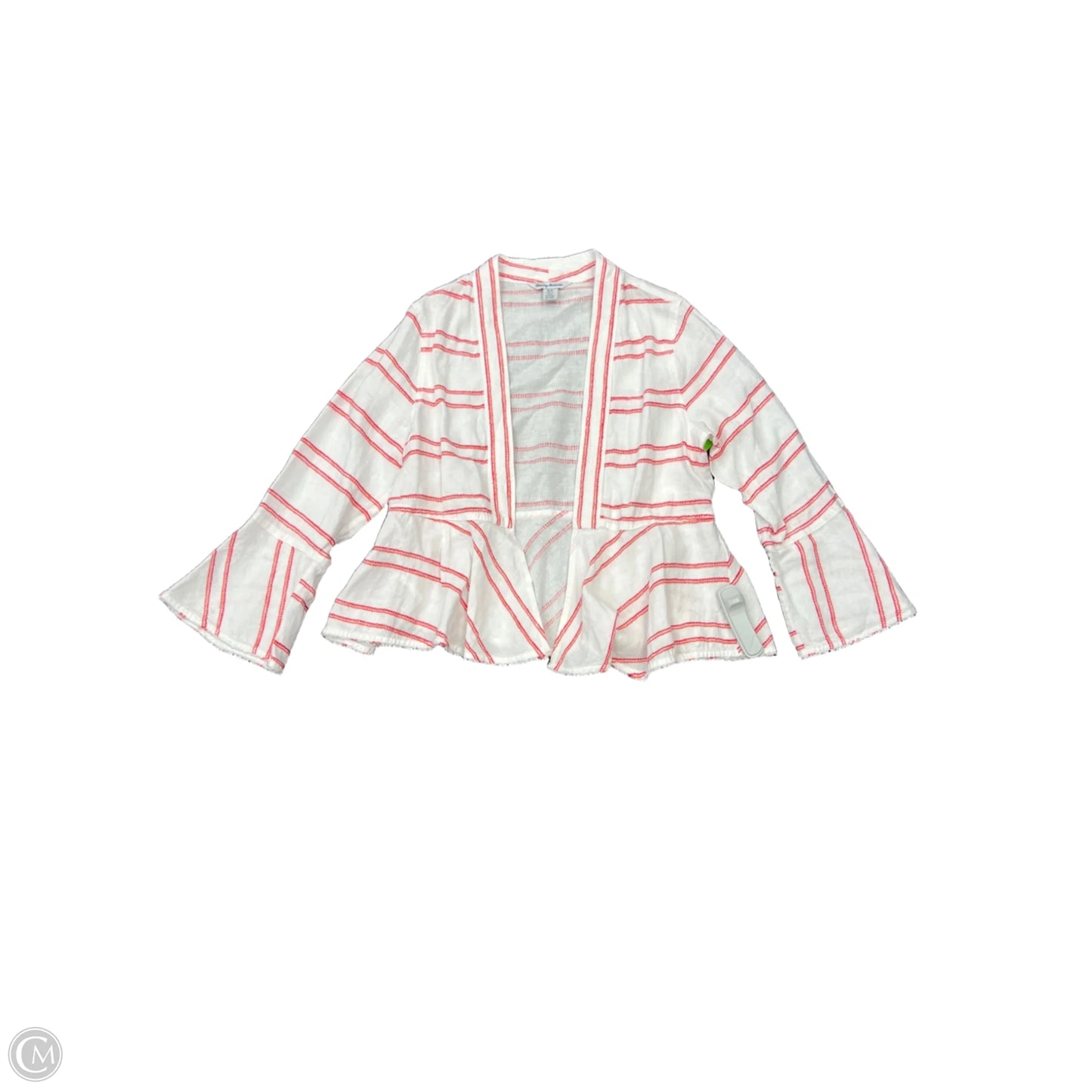 Cardigan By Tommy Bahama In White, Size: S
