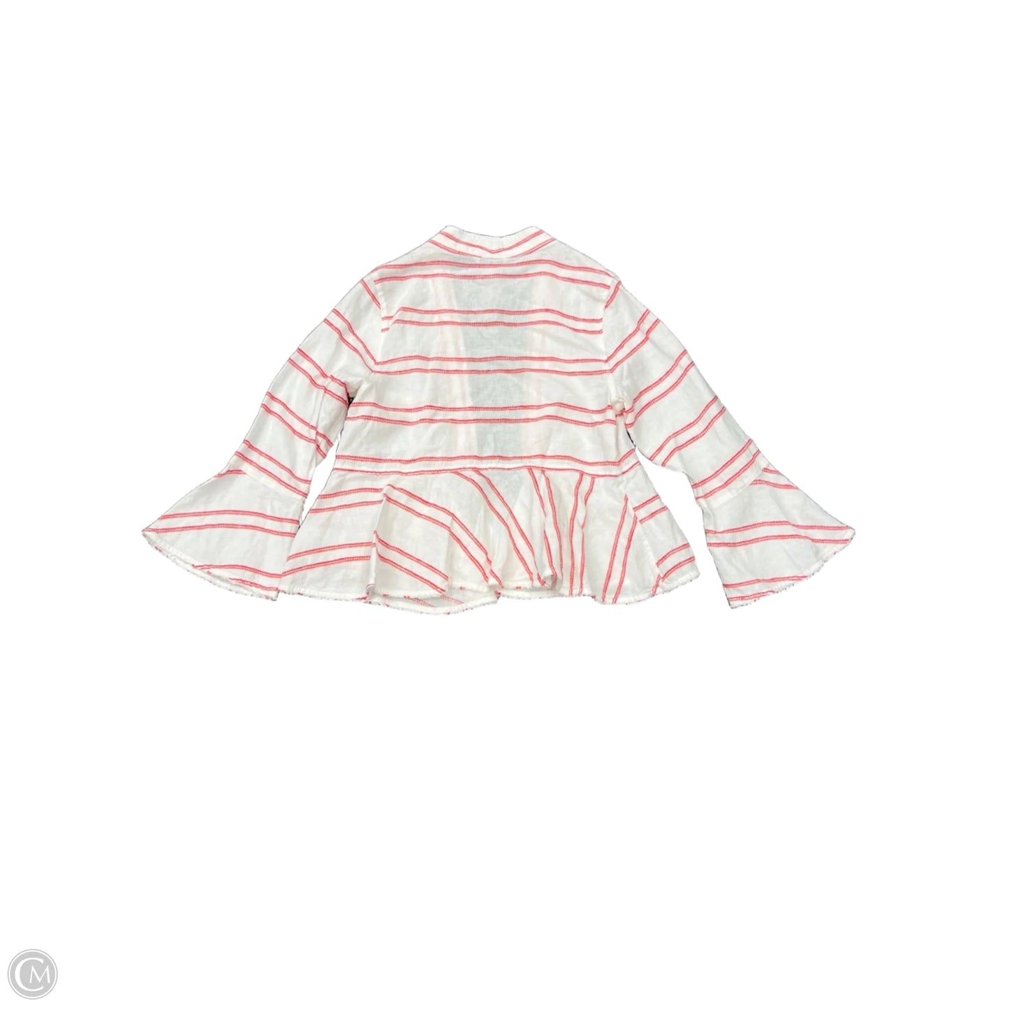 Cardigan By Tommy Bahama In White, Size: S