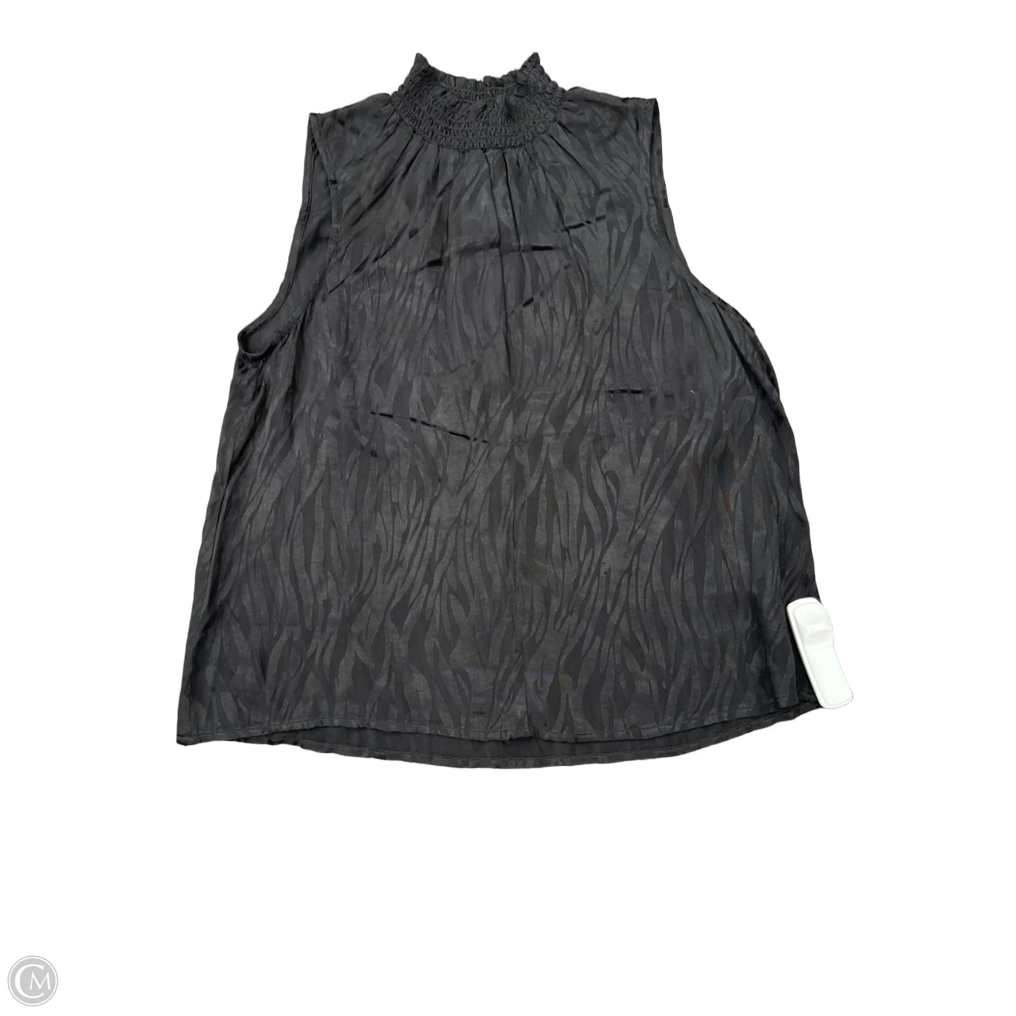 Top Sleeveless By Jack By Bb Dakota In Black, Size: S