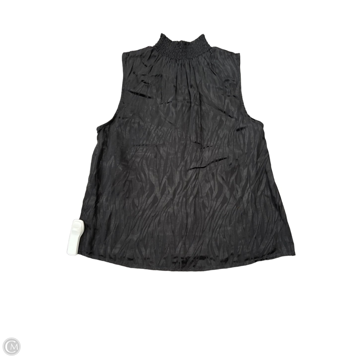 Top Sleeveless By Jack By Bb Dakota In Black, Size: S