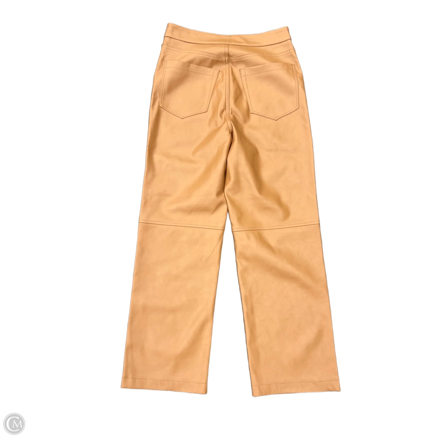 Pants Dress By Blanknyc In Tan, Size: 4