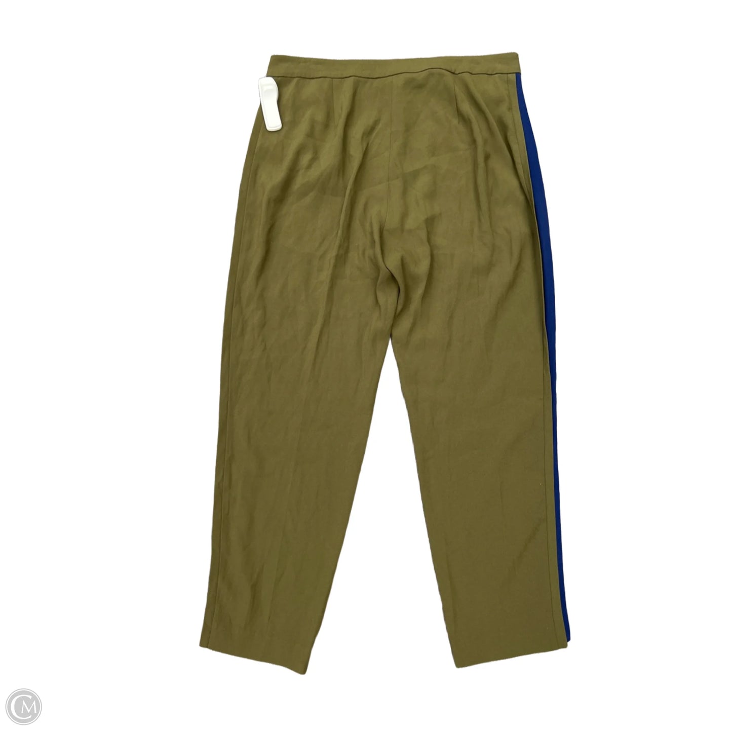 Pants Dress By Ramy Brook In Green, Size: 8