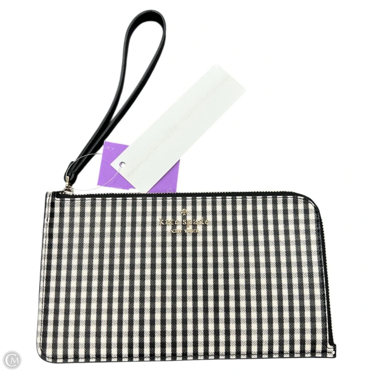 Wristlet Designer By Kate Spade, Size: Medium