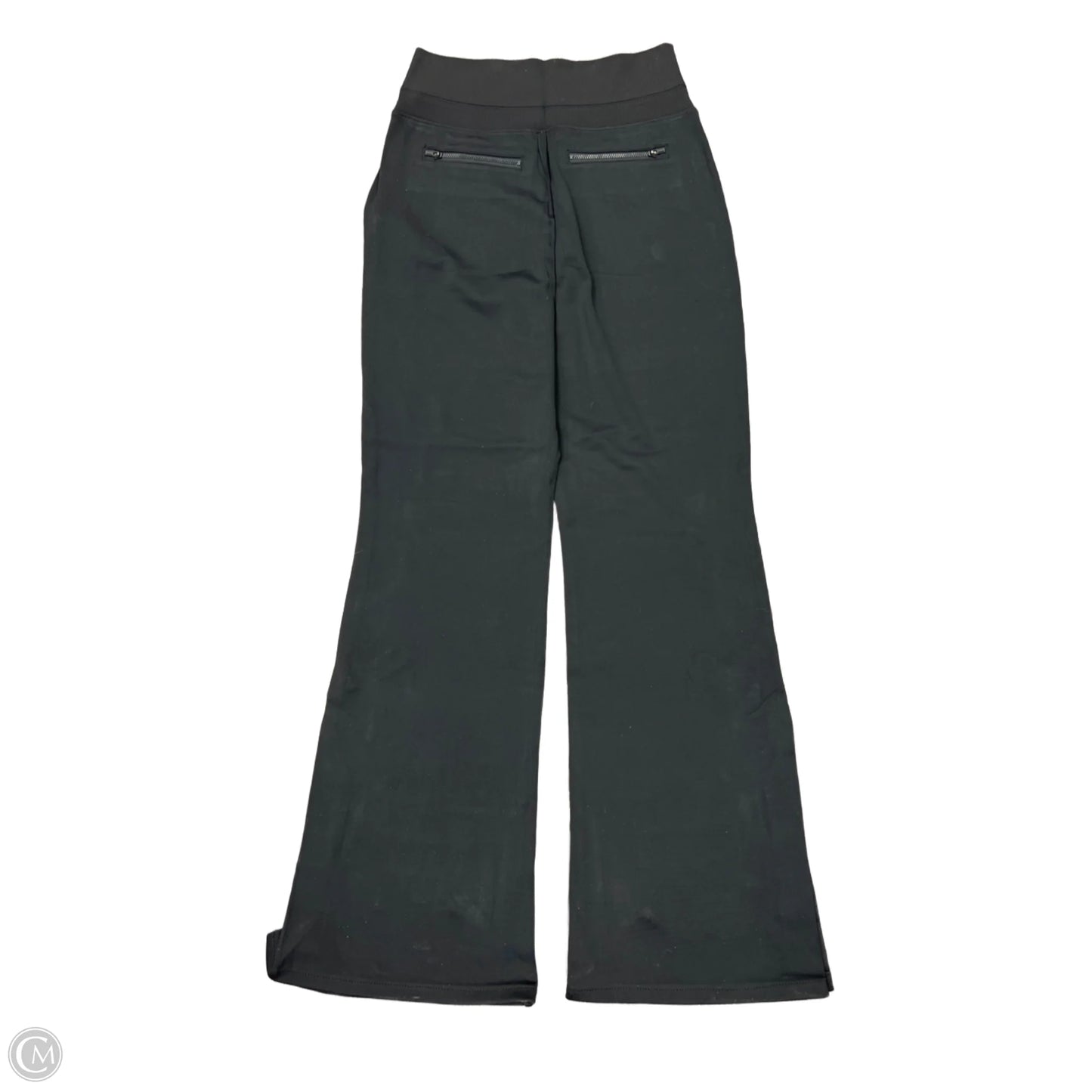 Athletic Pants By Athleta In Black, Size: Xs