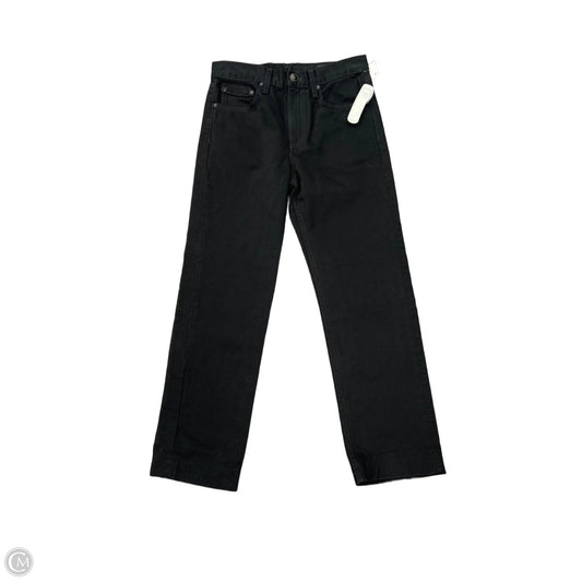 Jeans Boot Cut By Rag & Bones Jeans In Beige, Size: 2