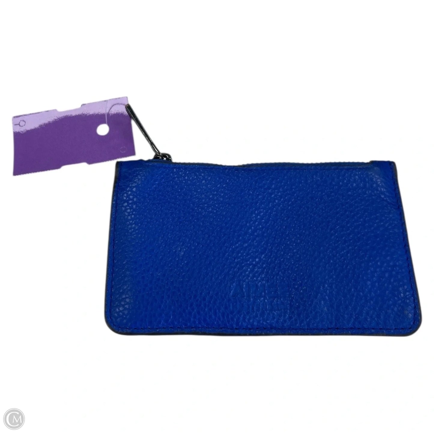 Wallet Leather By Aimee Kestenberg, Size: Small