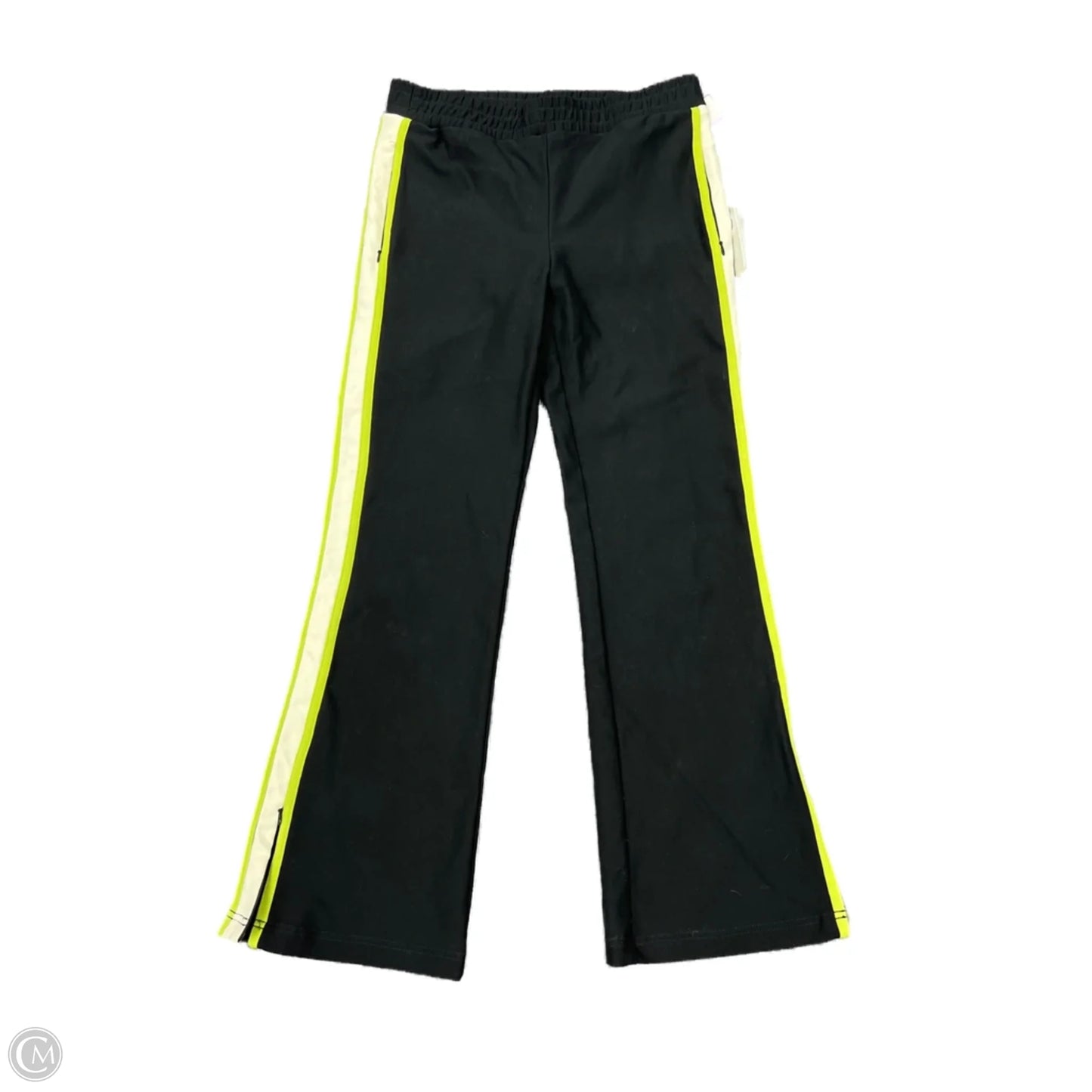 Pants Joggers By Maeve In Black, Size: S