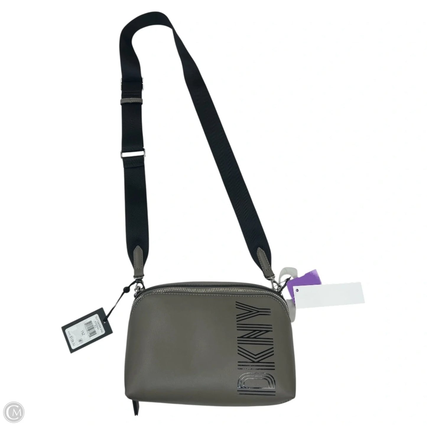 Crossbody By Dkny, Size: Large