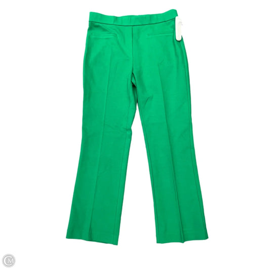 Pants Dress By Nicole By Nicole Miller In Green, Size: S