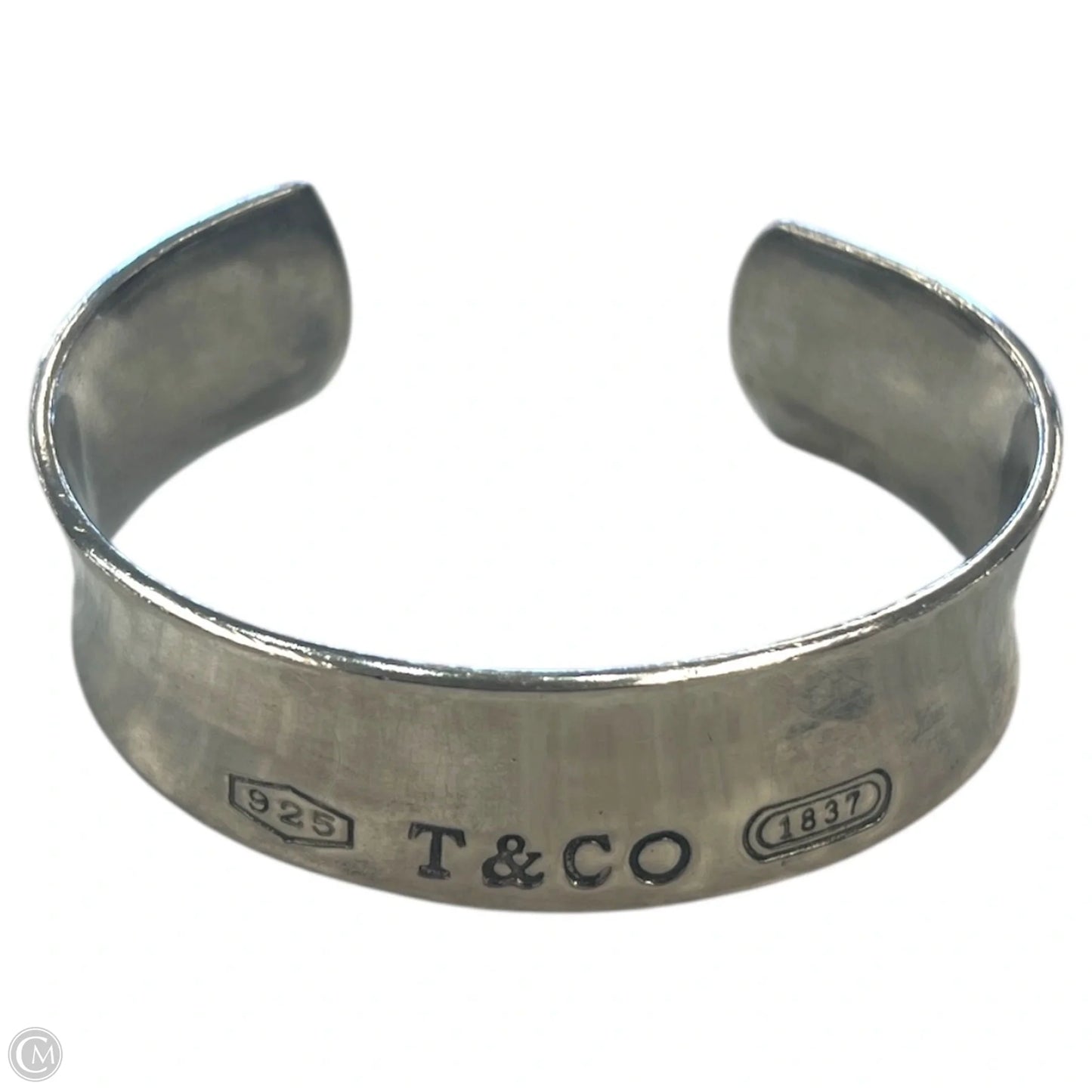 Bracelet Luxury Designer By Tiffany And Company