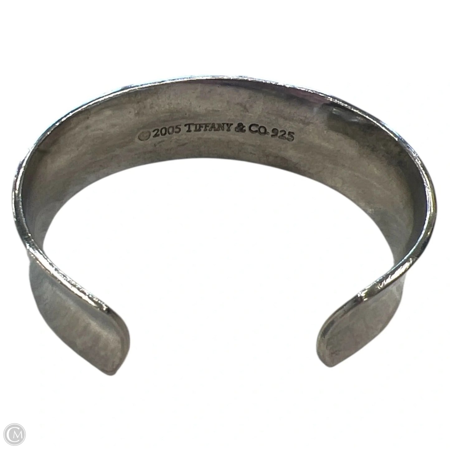 Bracelet Luxury Designer By Tiffany And Company