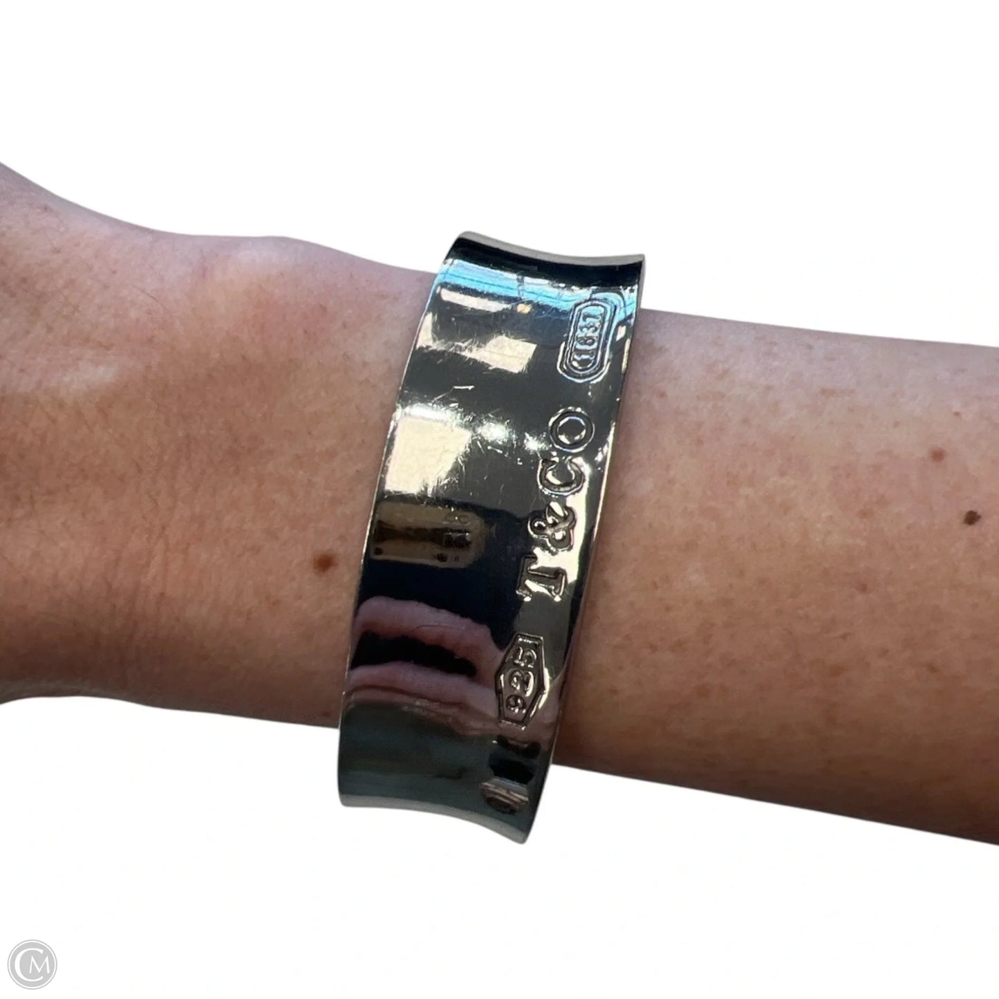 Bracelet Luxury Designer By Tiffany And Company