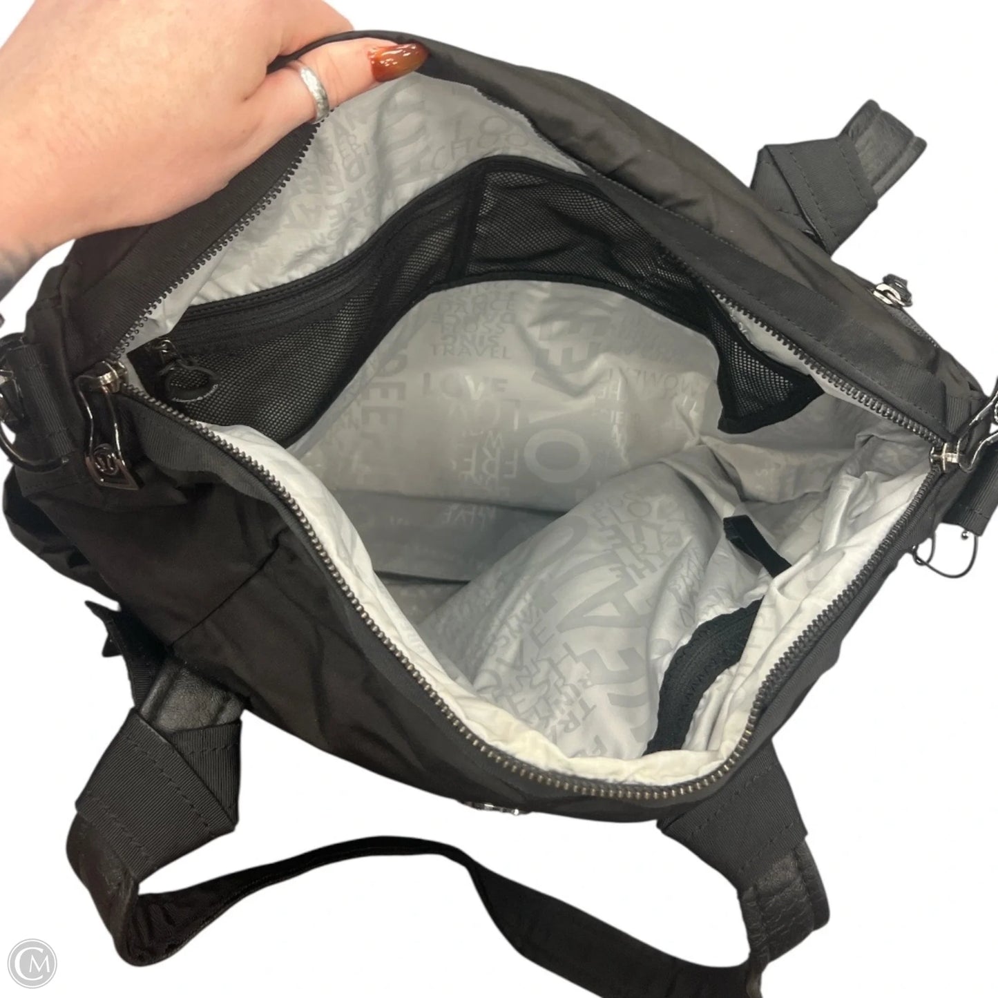 Tote By Lululemon, Size: Large