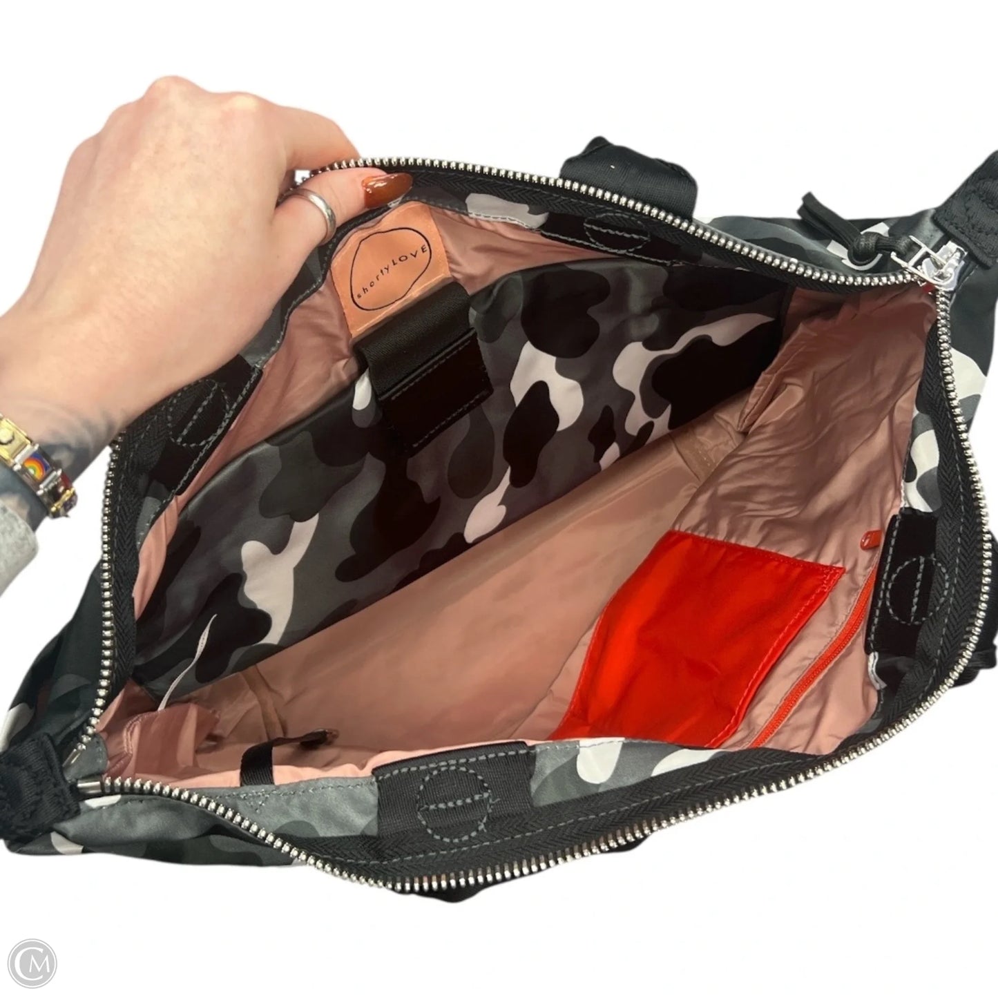 Tote By Cmc, Size: Medium