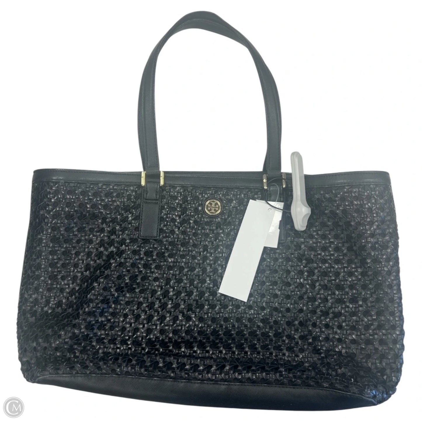 Tote Designer By Tory Burch, Size: Large