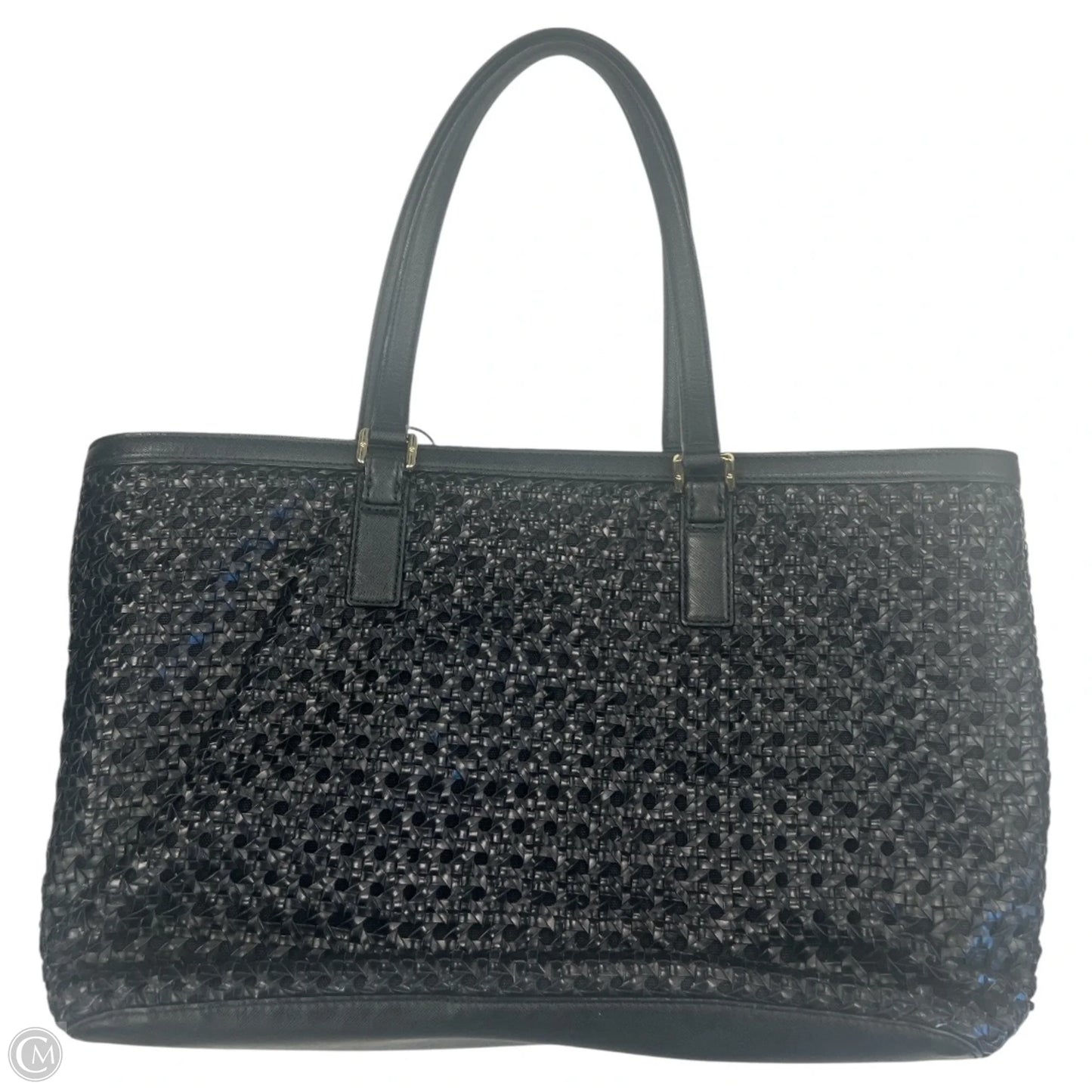 Tote Designer By Tory Burch, Size: Large
