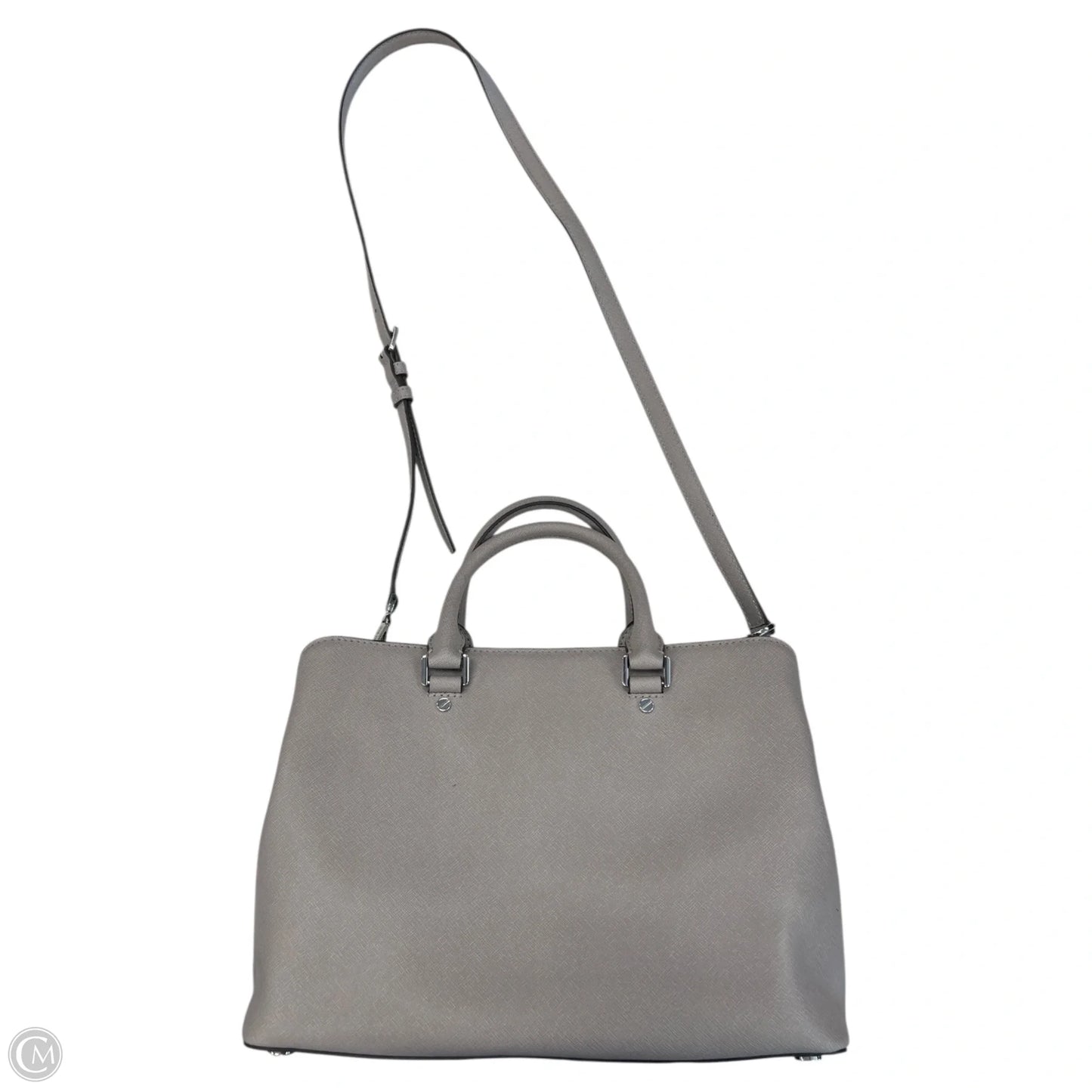 Handbag Designer By Michael Kors, Size: Large