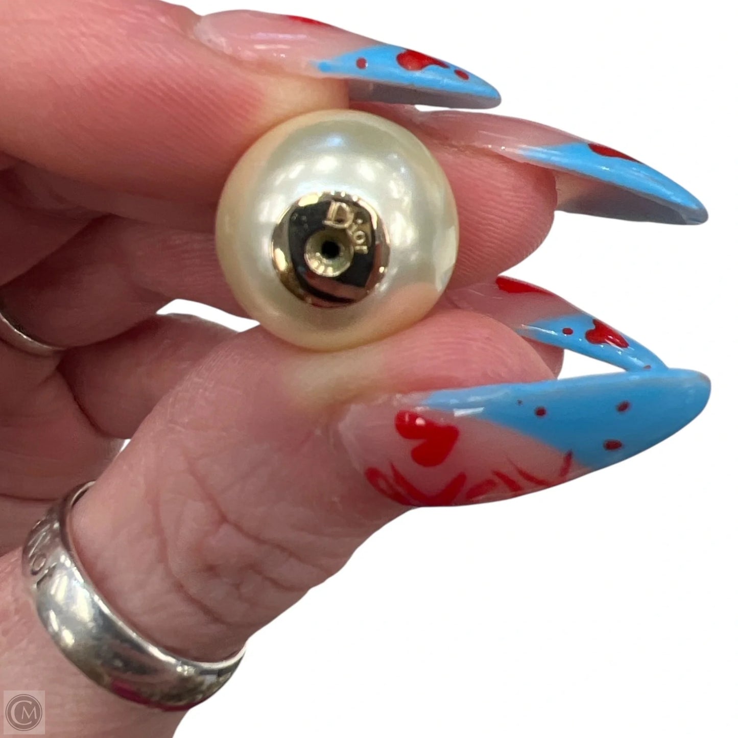 Earrings Luxury Designer By Dior