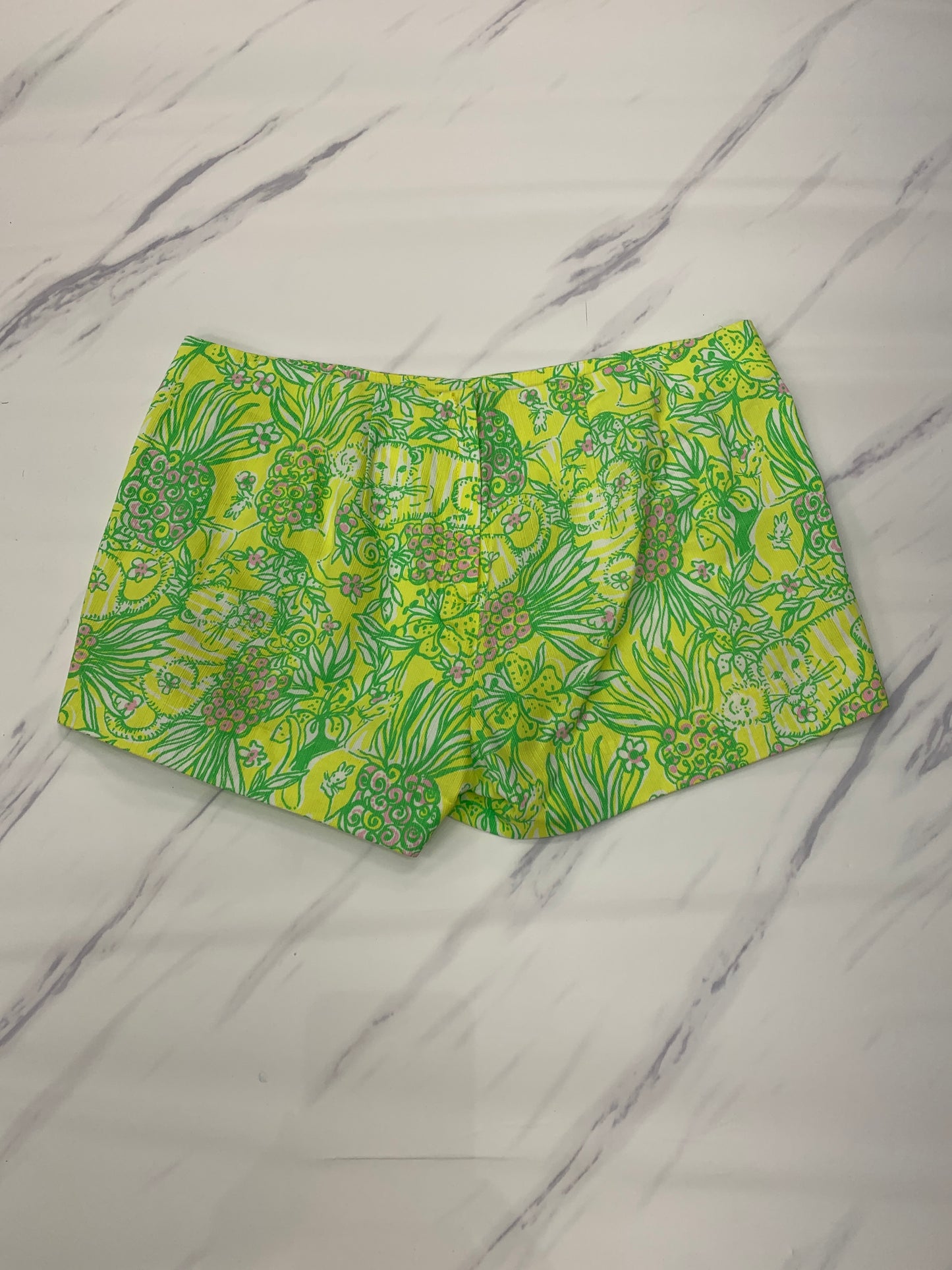 Shorts By Lilly Pulitzer  Size: 6a