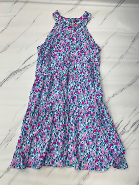Dress Casual Midi By Lilly Pulitzer