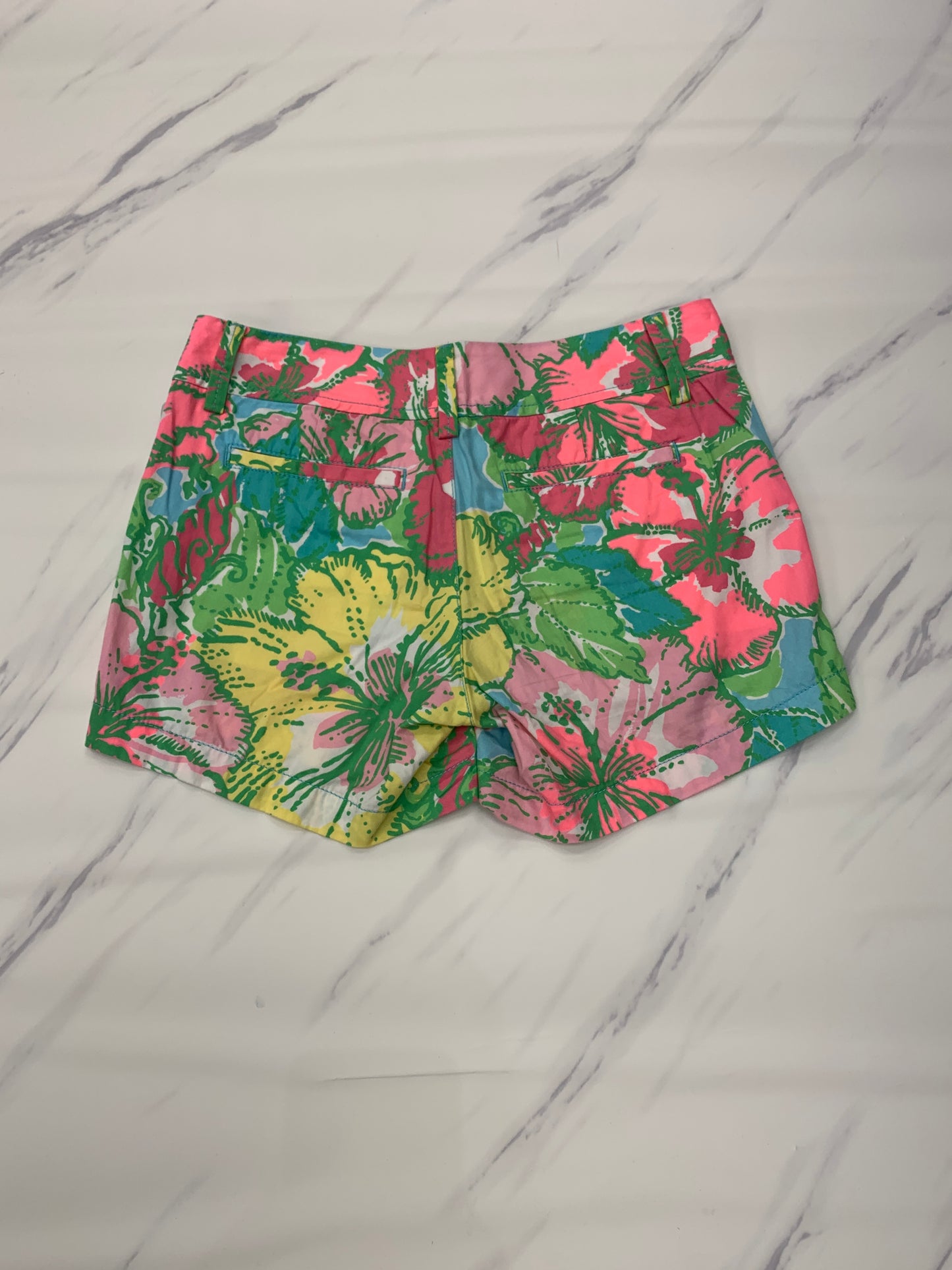Shorts By Lilly Pulitzer  Size: 0r