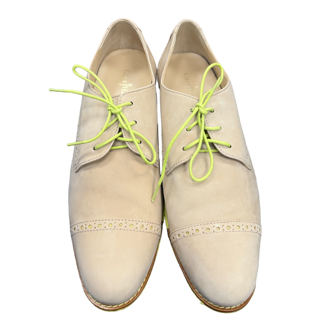 Shoes Flats By Cole-haan Size: 10.5