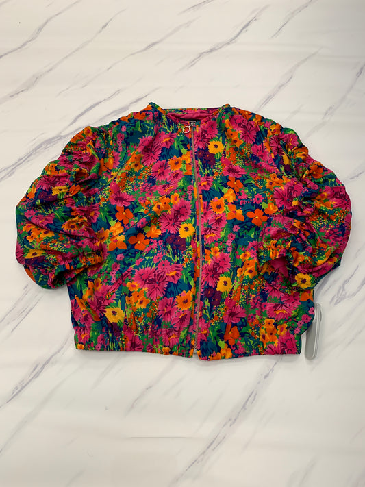 Jacket Other By Zara  Size: S