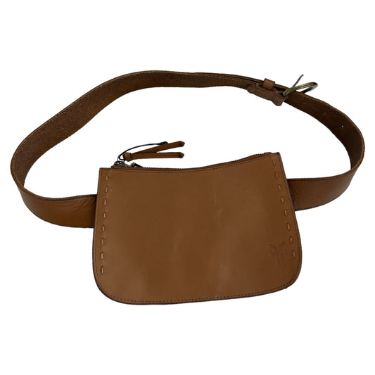 Belt Bag Designer By Frye  Size: Small