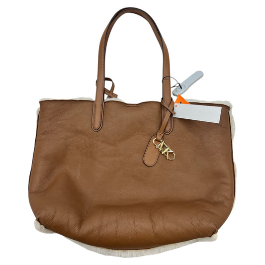 Handbag By Michael By Michael Kors, Size: Large