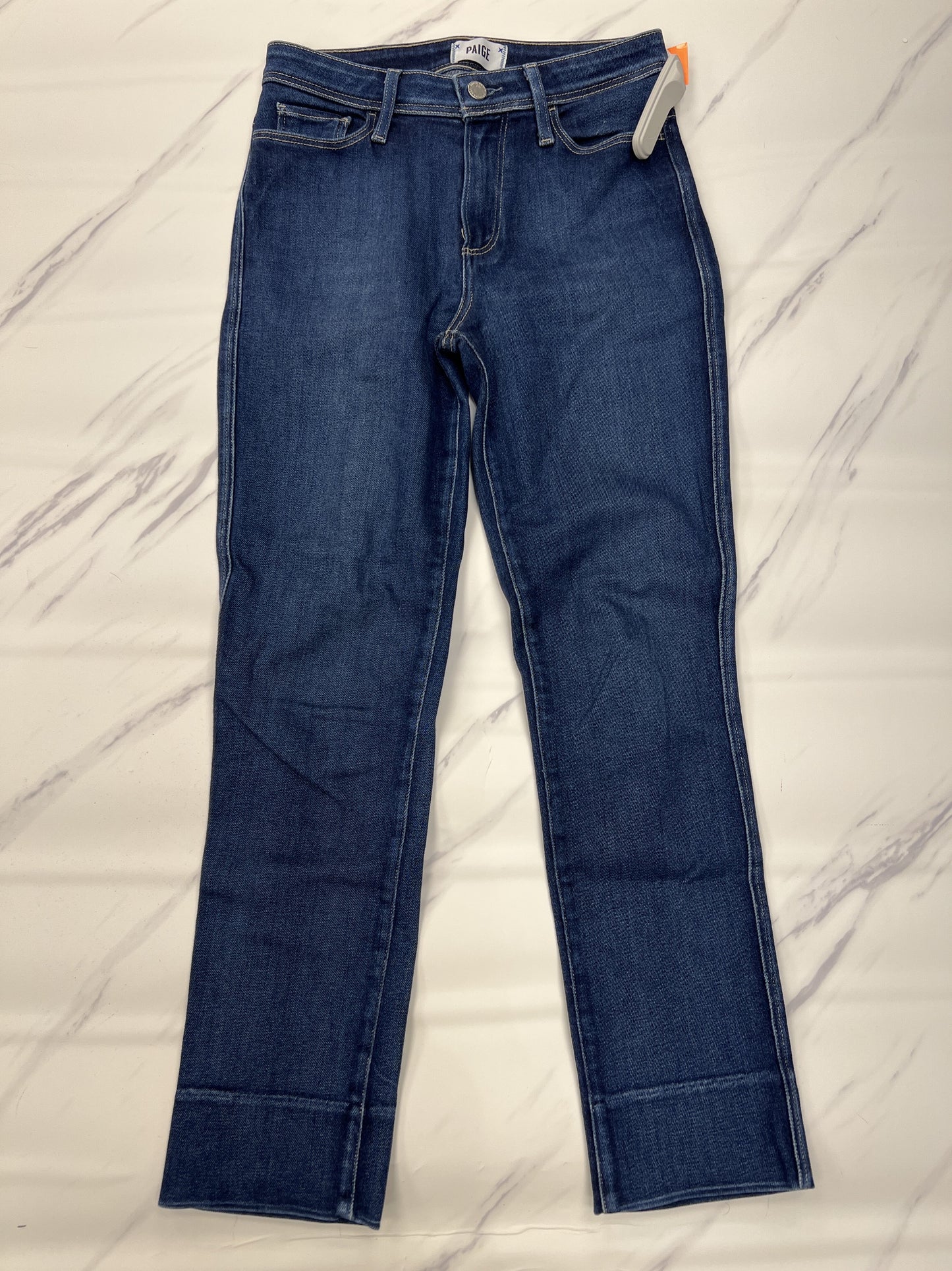 Jeans Skinny By Paige Size: 4
