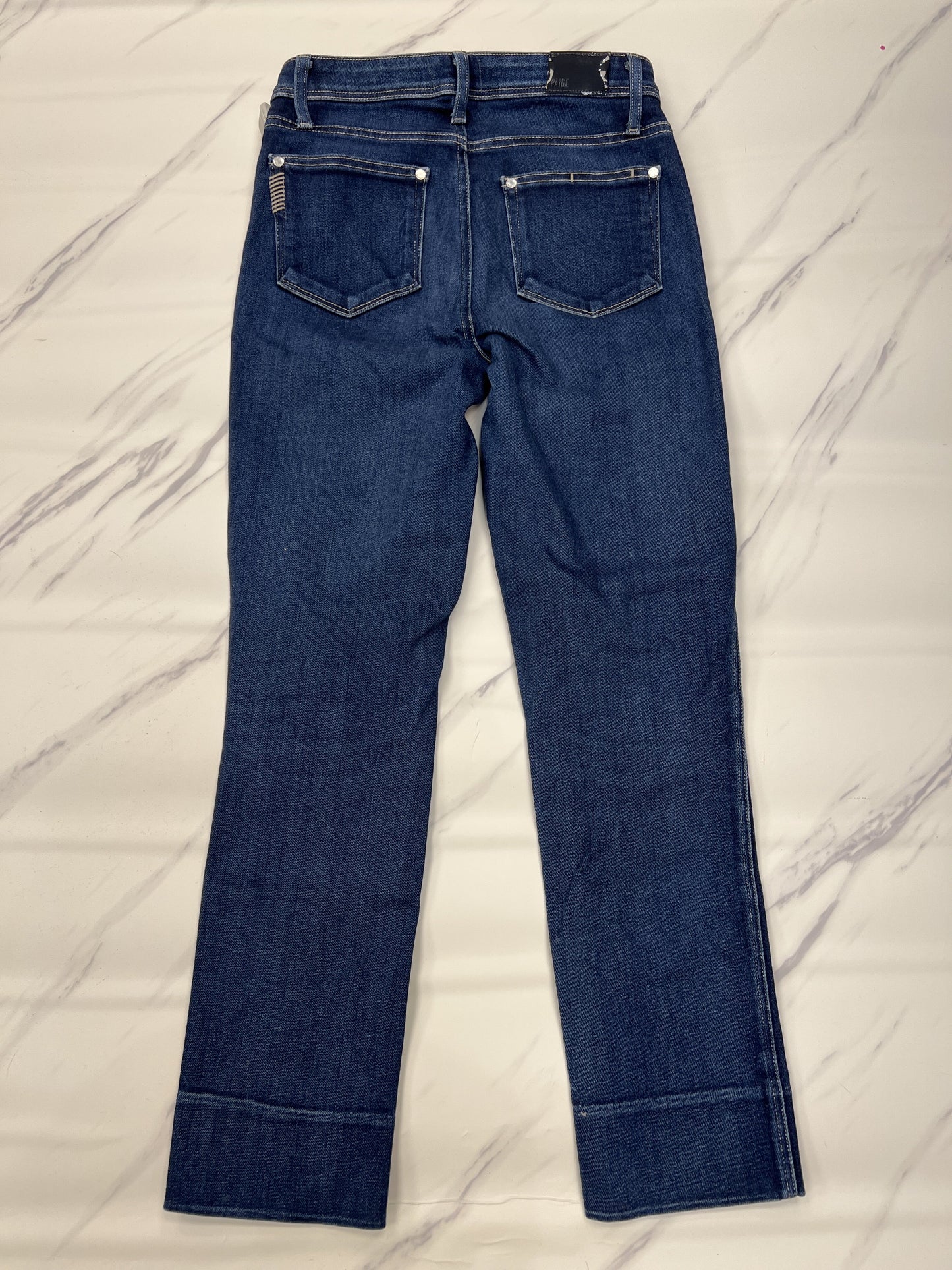 Jeans Skinny By Paige Size: 4