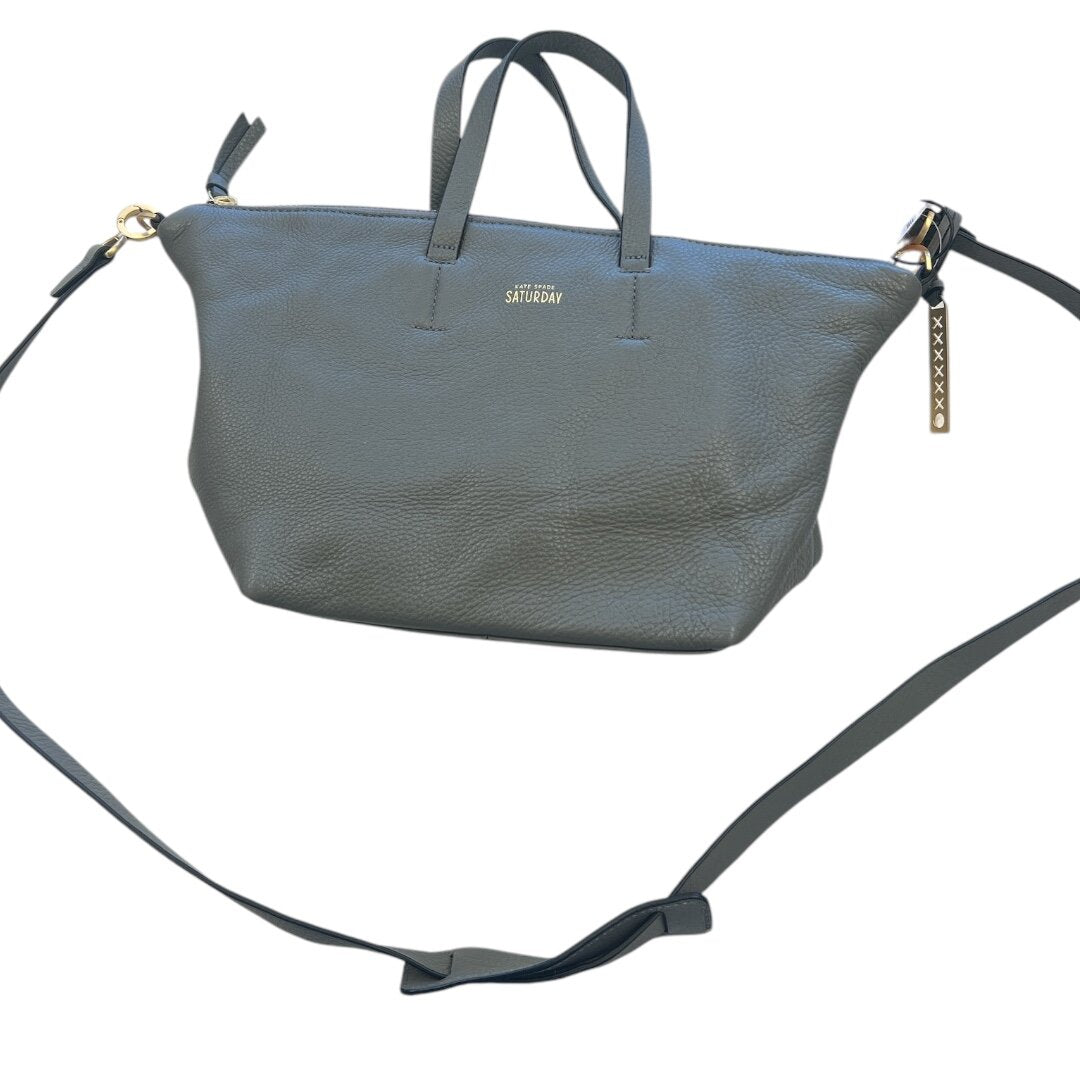 Handbag Designer By Kate Spade Size: Medium